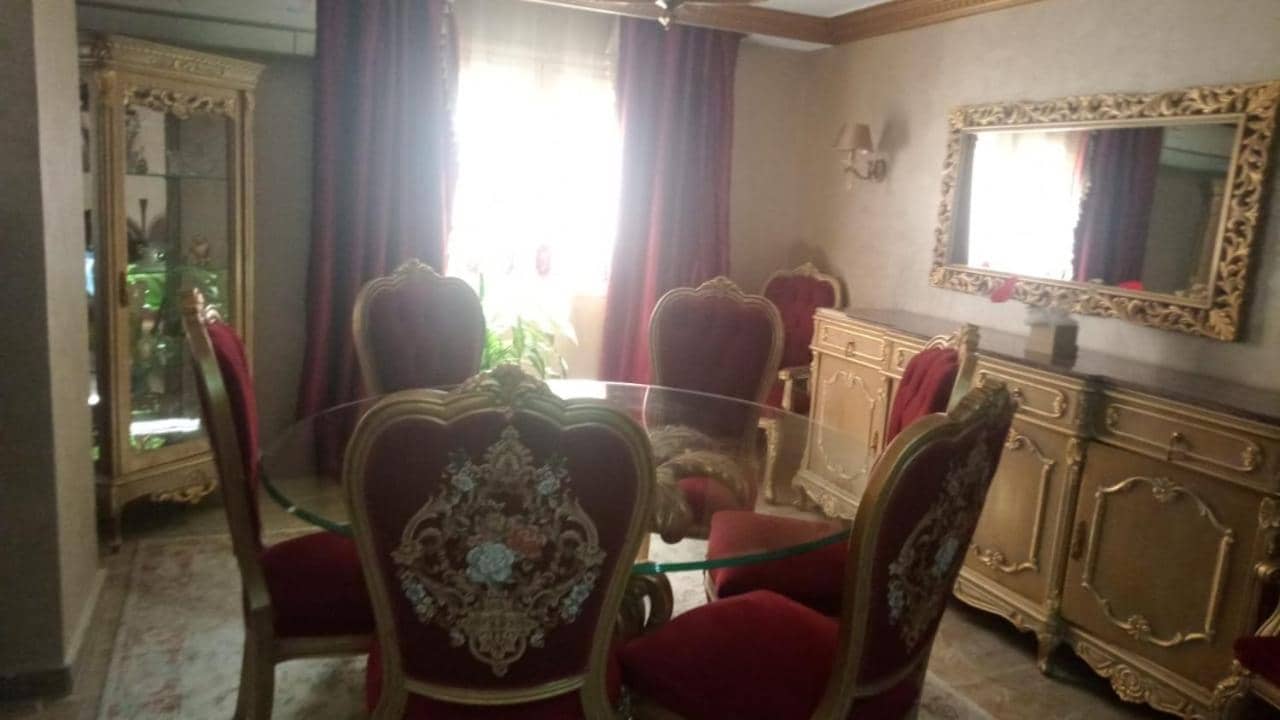 5 Stars Apartment — 5