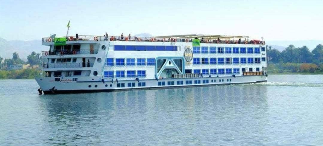 Nile Cruise Aswan & Luxor & Abu Simbel