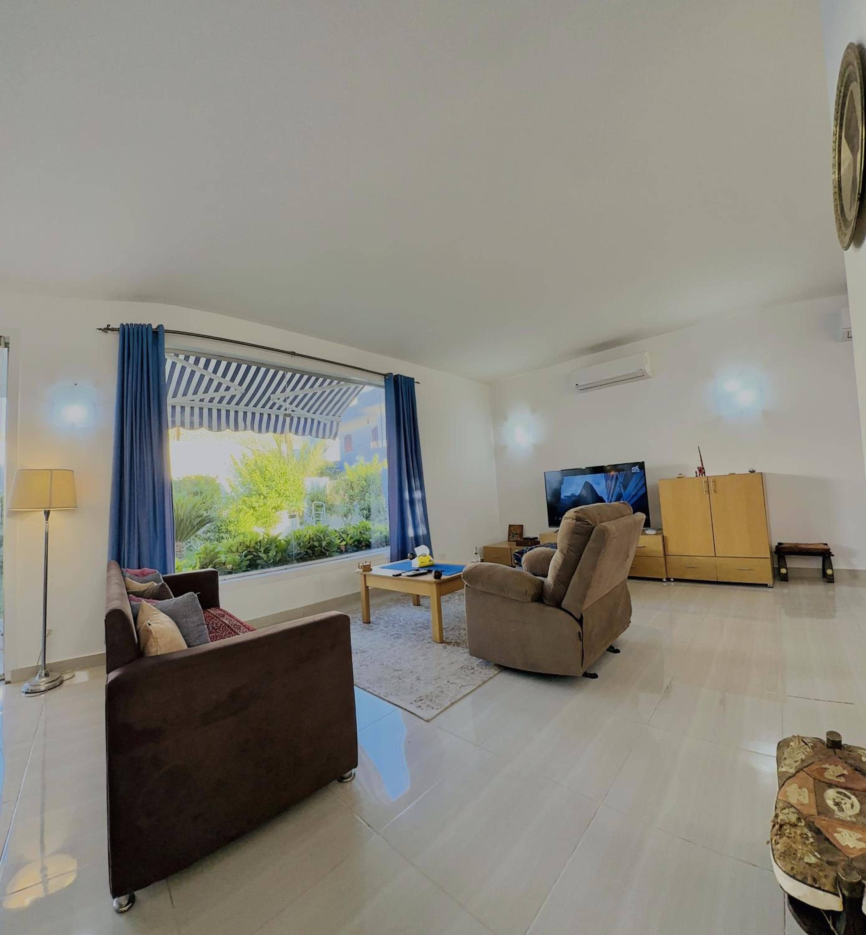 Luxor Rose Villa — 4