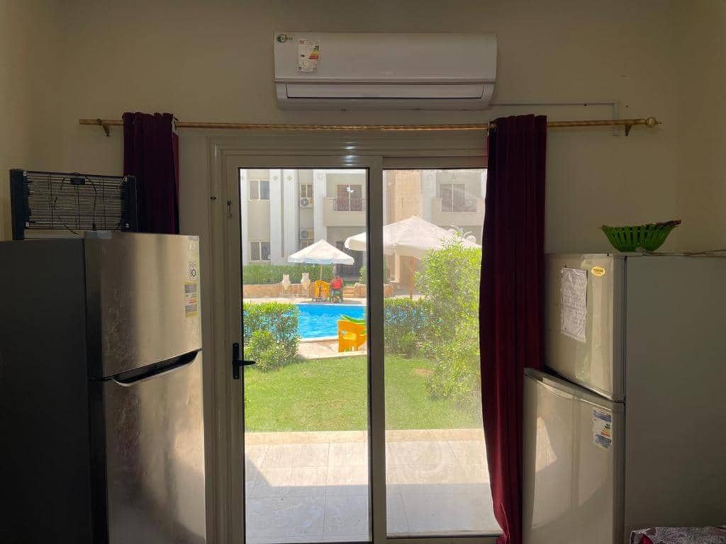 Chalet at Lasirena Mini Egypt Resort Ein Elsokhna Families Only — 2