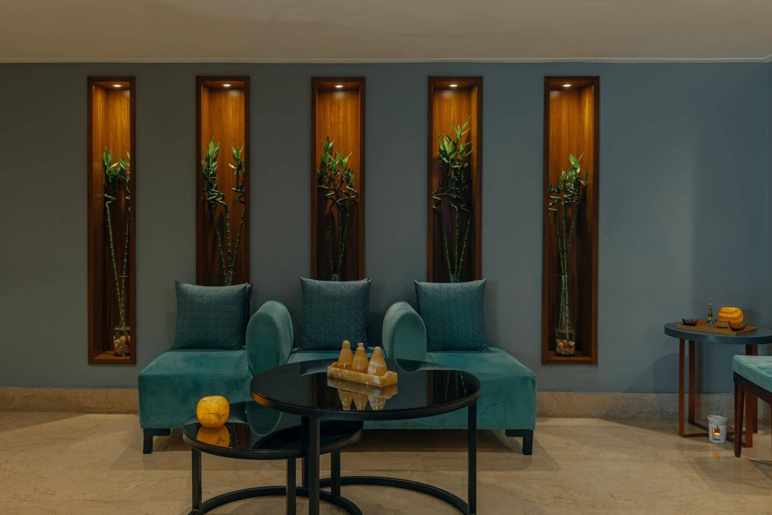 Radisson Blu Hotel, Cairo Heliopolis — 4