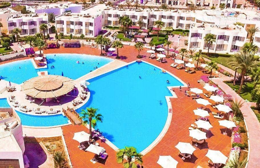 Sharm Reef Hotel