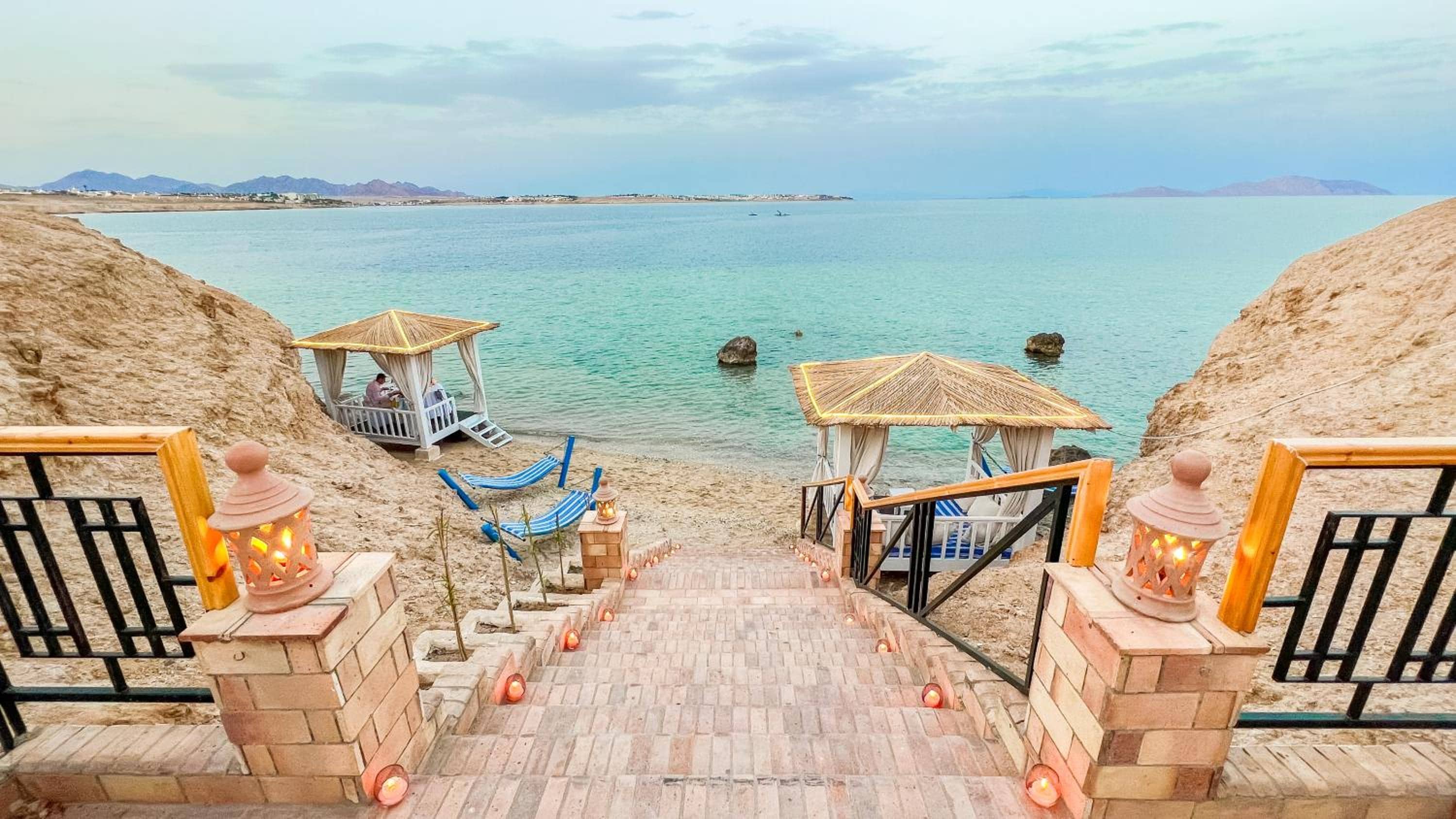 Sharm Club Beach Resort — 4