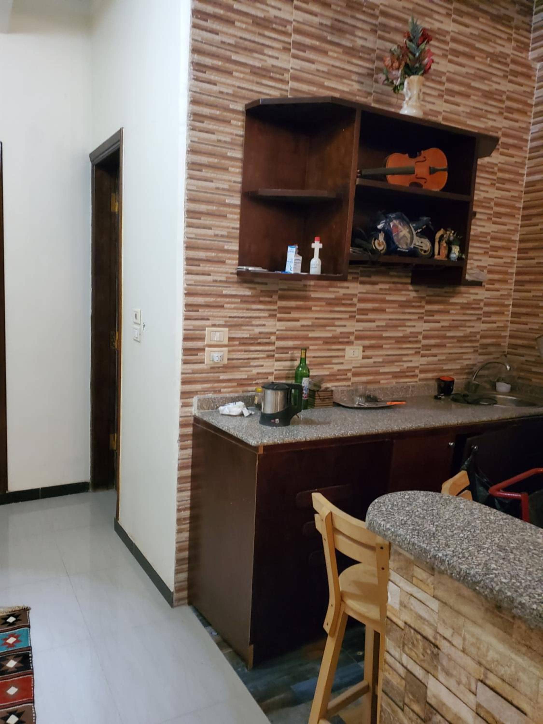 Luxury appartment with lots of privacy — 2