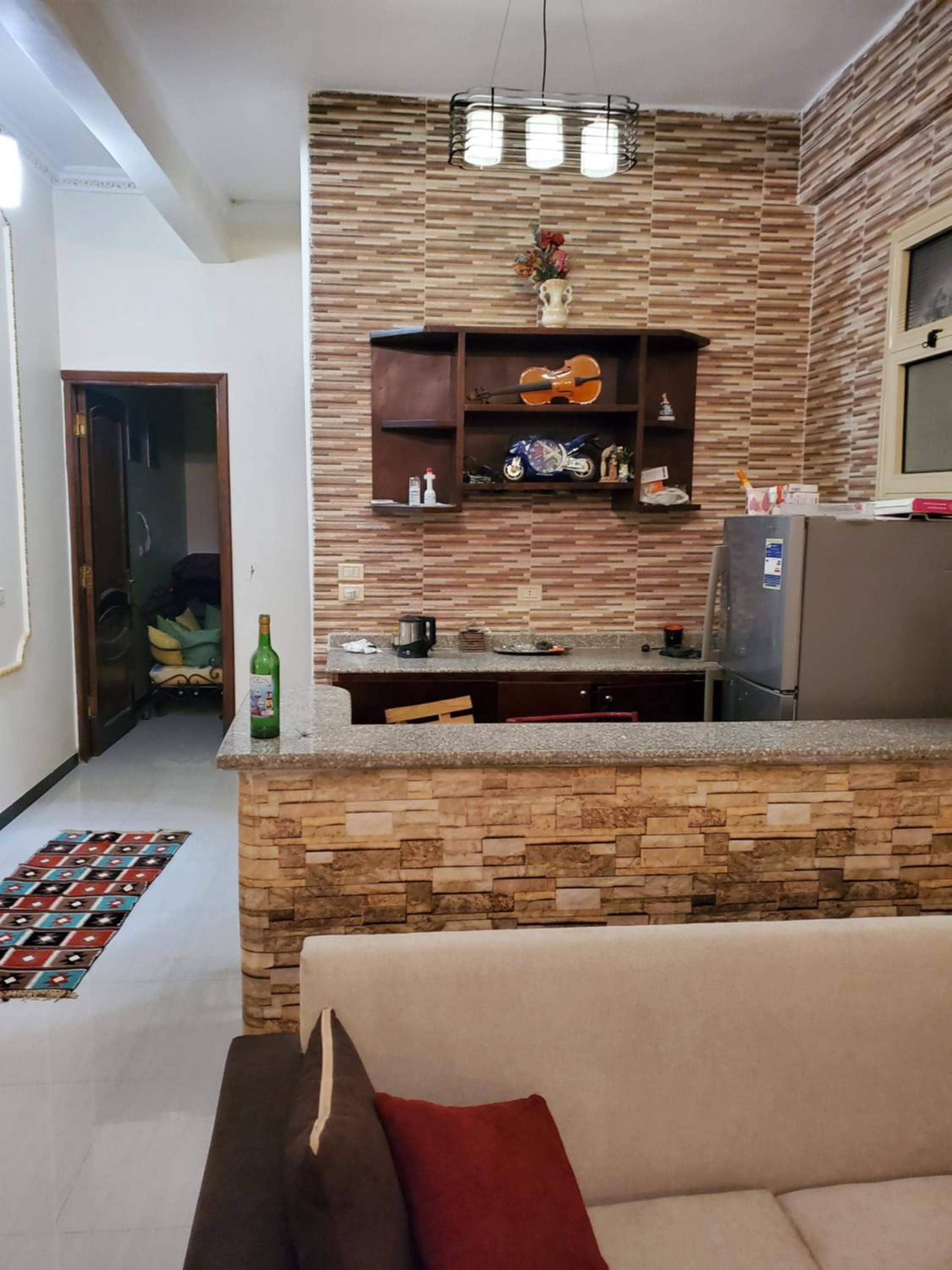 Luxury appartment with lots of privacy — 3