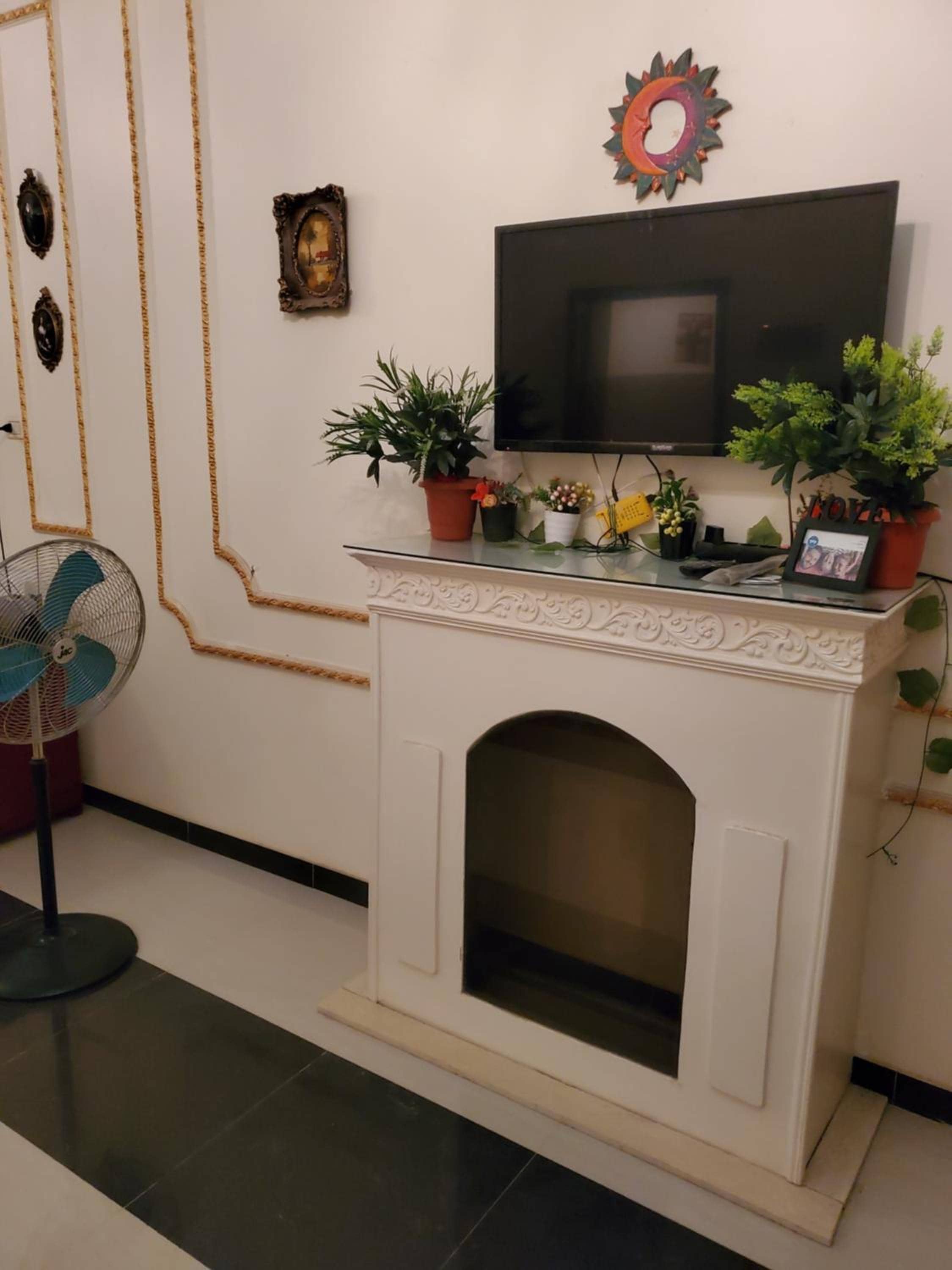 Luxury appartment with lots of privacy — 5