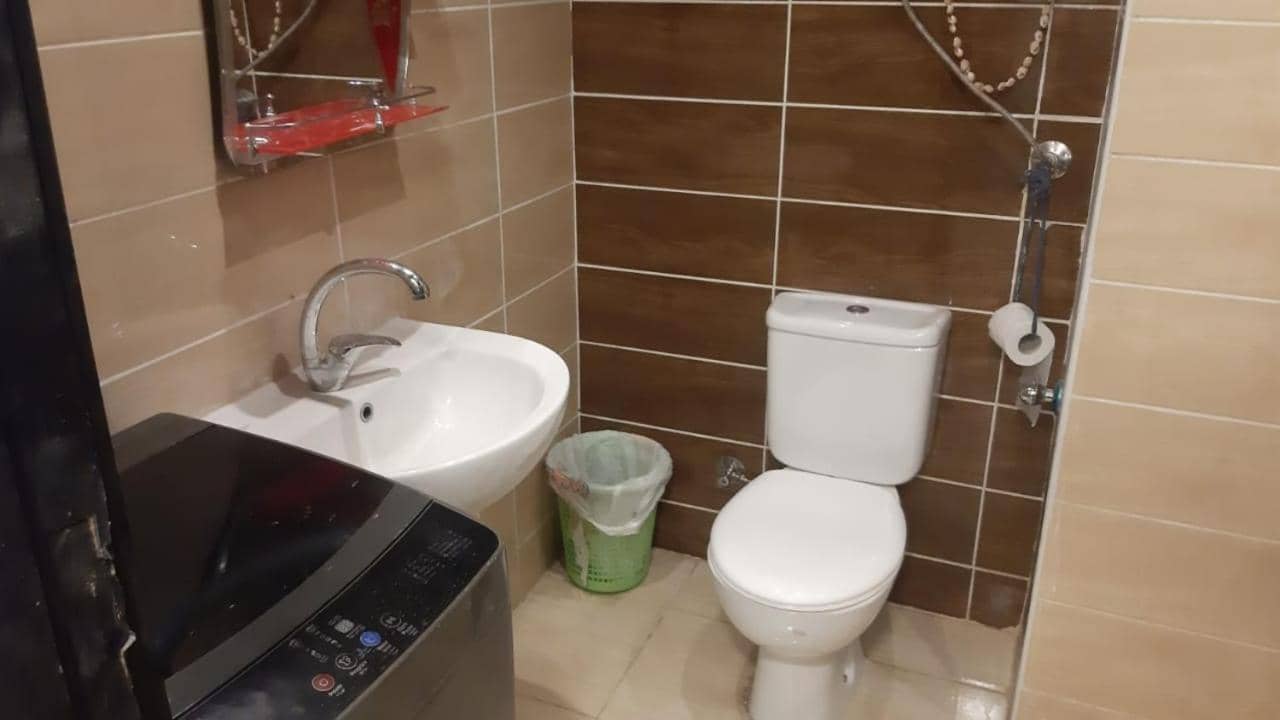 casa di nonna — 3