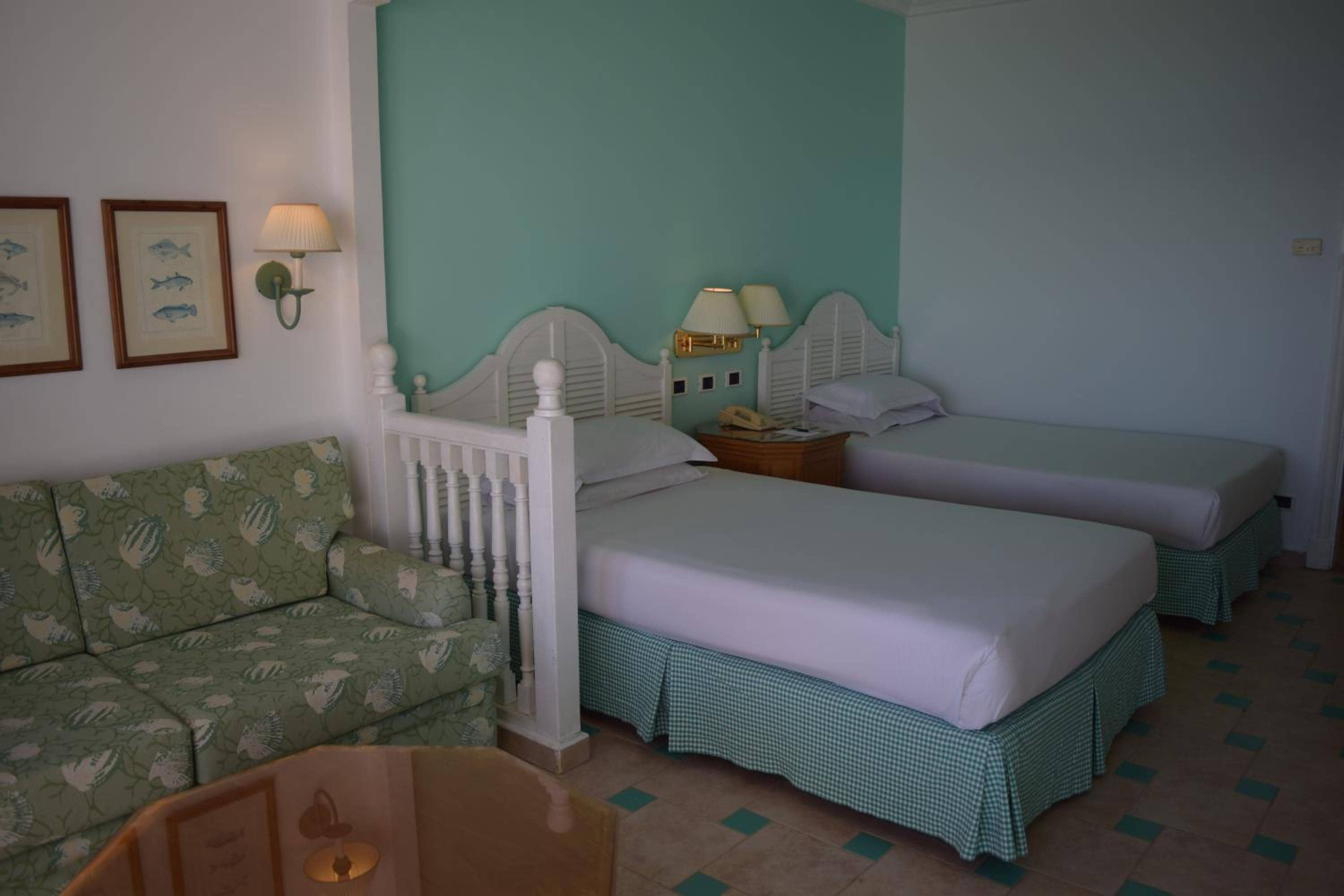 Sheraton Sharm Hotel, Resort, Villas & Spa — 3