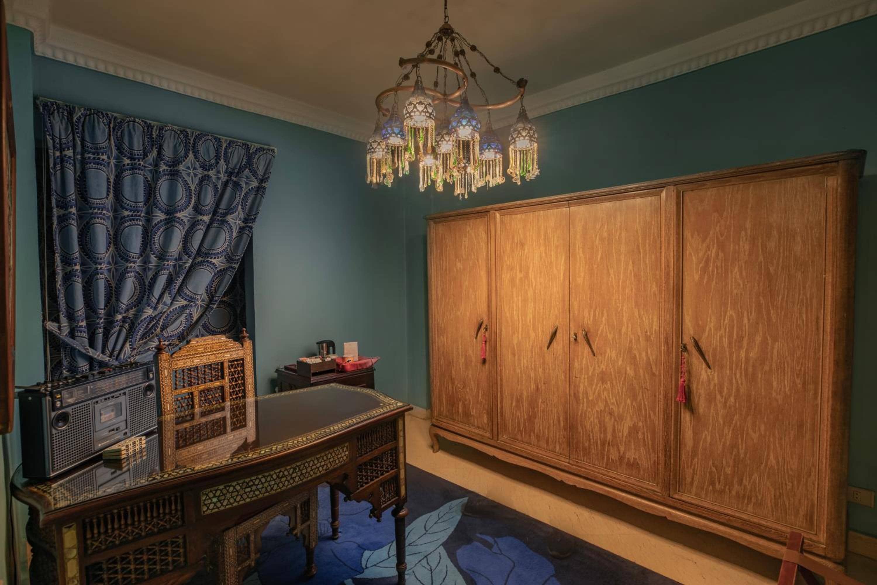 Le Riad Hotel de Charme — 2