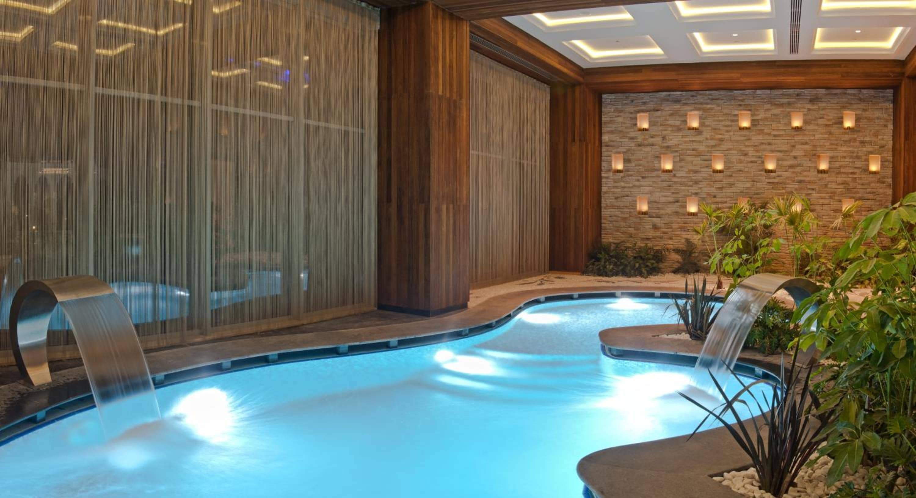 Sueno Hotels Deluxe Belek — 4