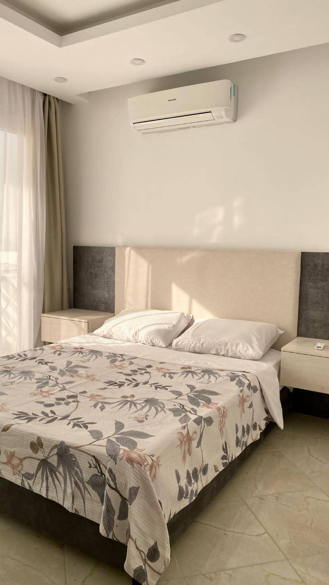 Jasmine Resort one bedroom Sea View — 3