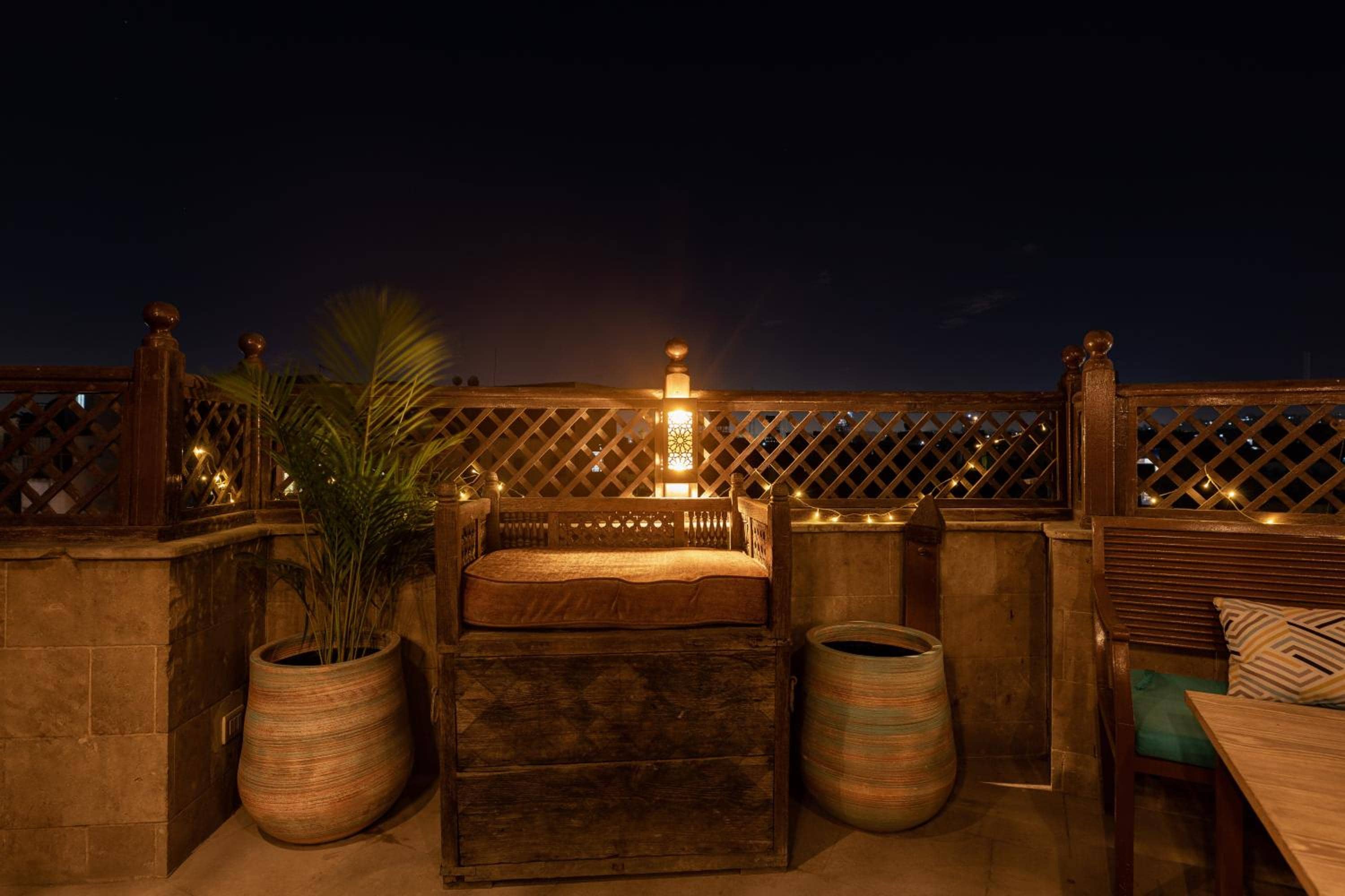 Le Riad Hotel de Charme — 5