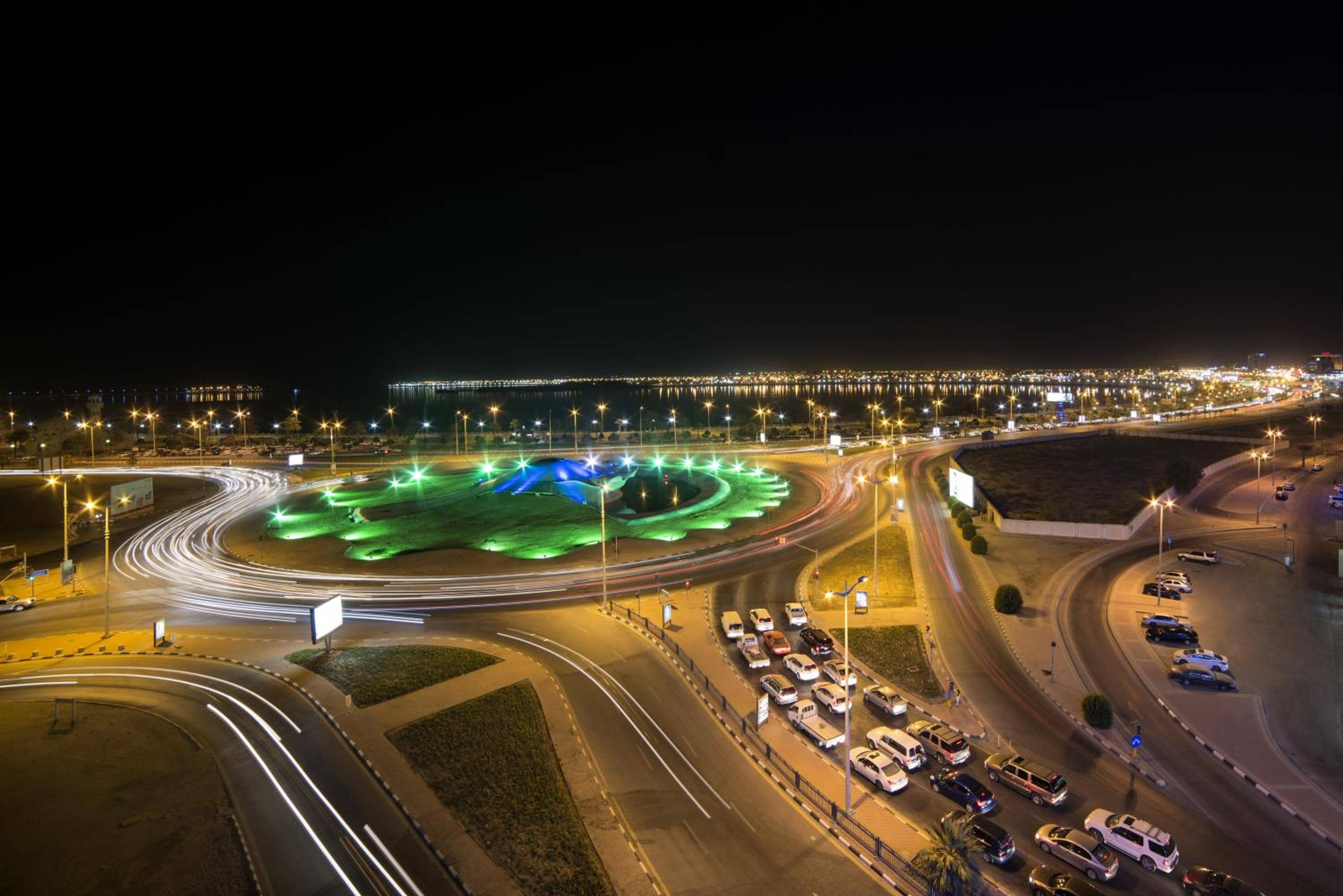 Golden Tulip Dammam Corniche Hotel — 4