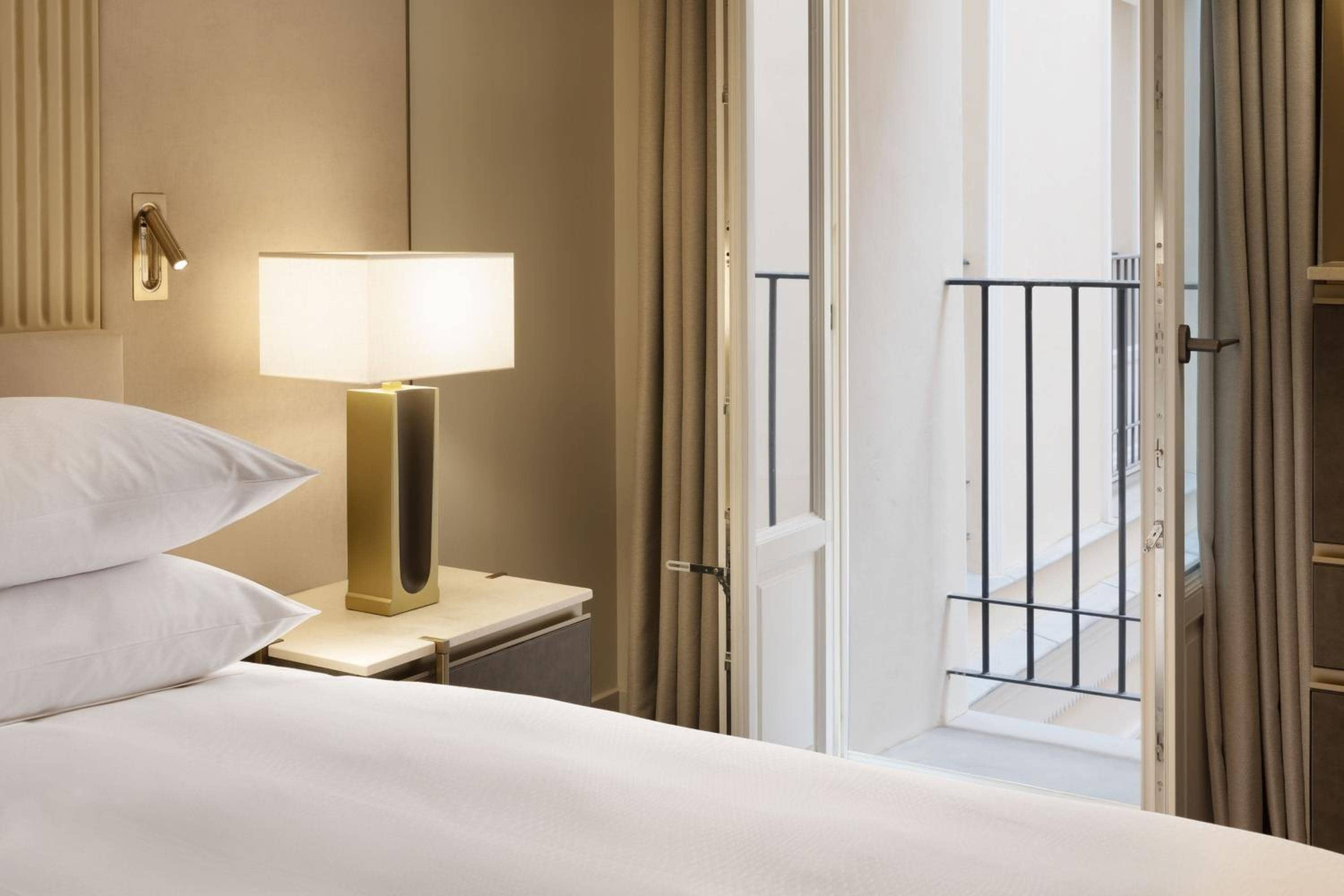 JW Marriott Hotel Madrid — 4