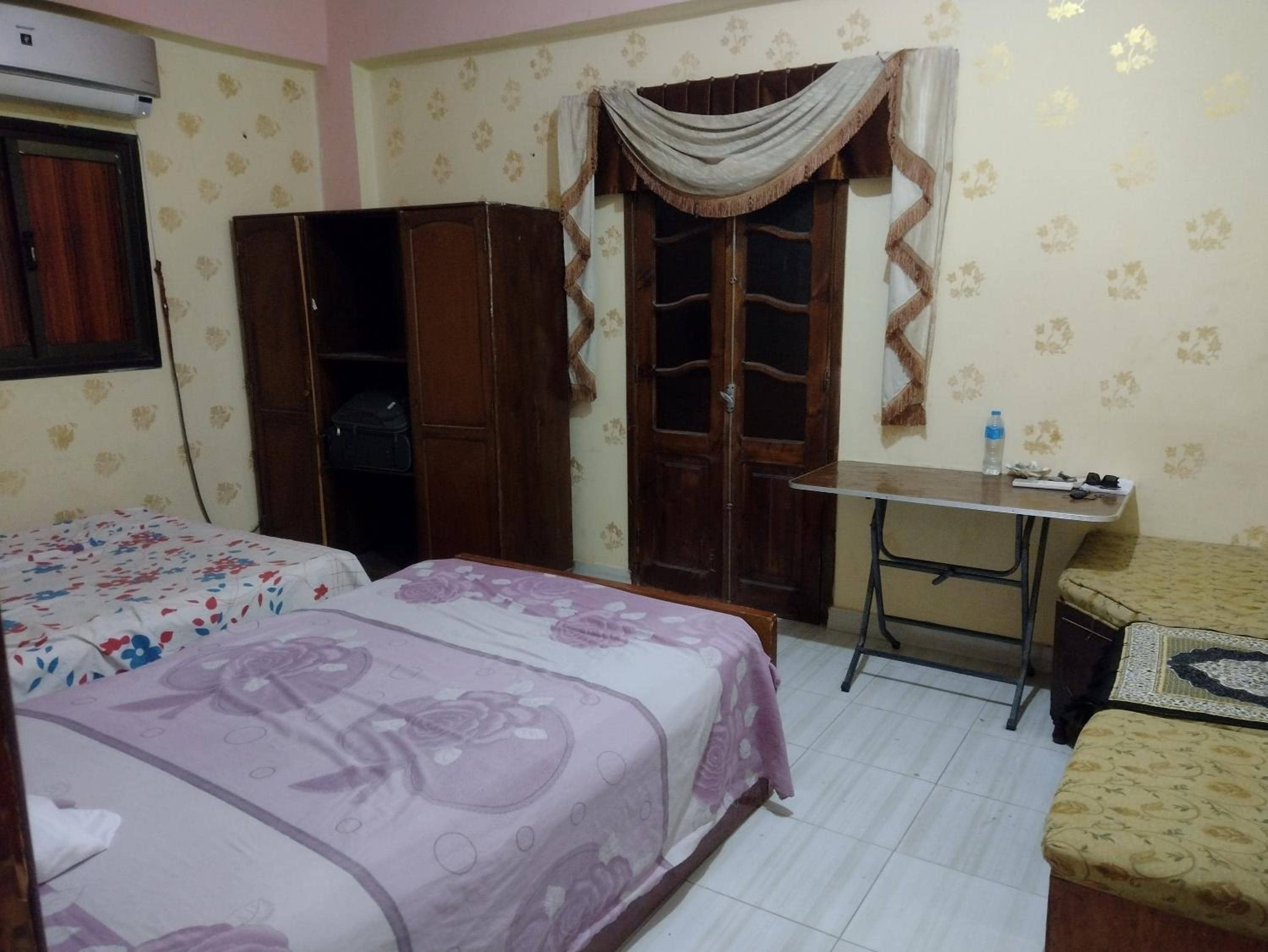 JsJ Apartment — 2