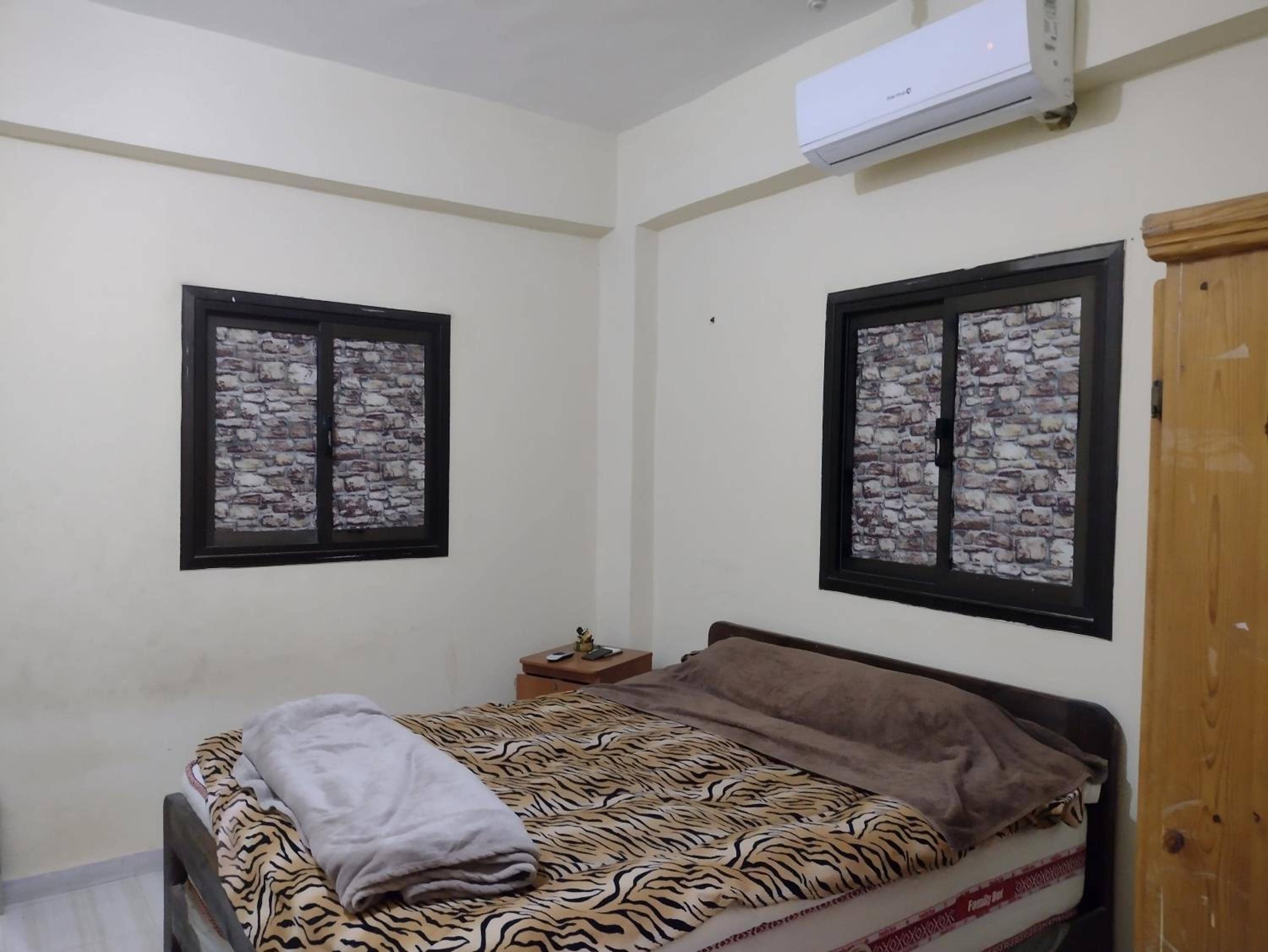 JsJ Apartment — 4