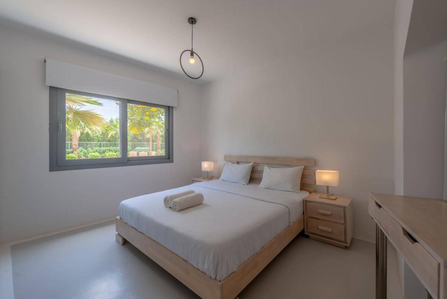New! Lovely 1BR in Swan Lake, Gouna. Azure Lagoon — 3
