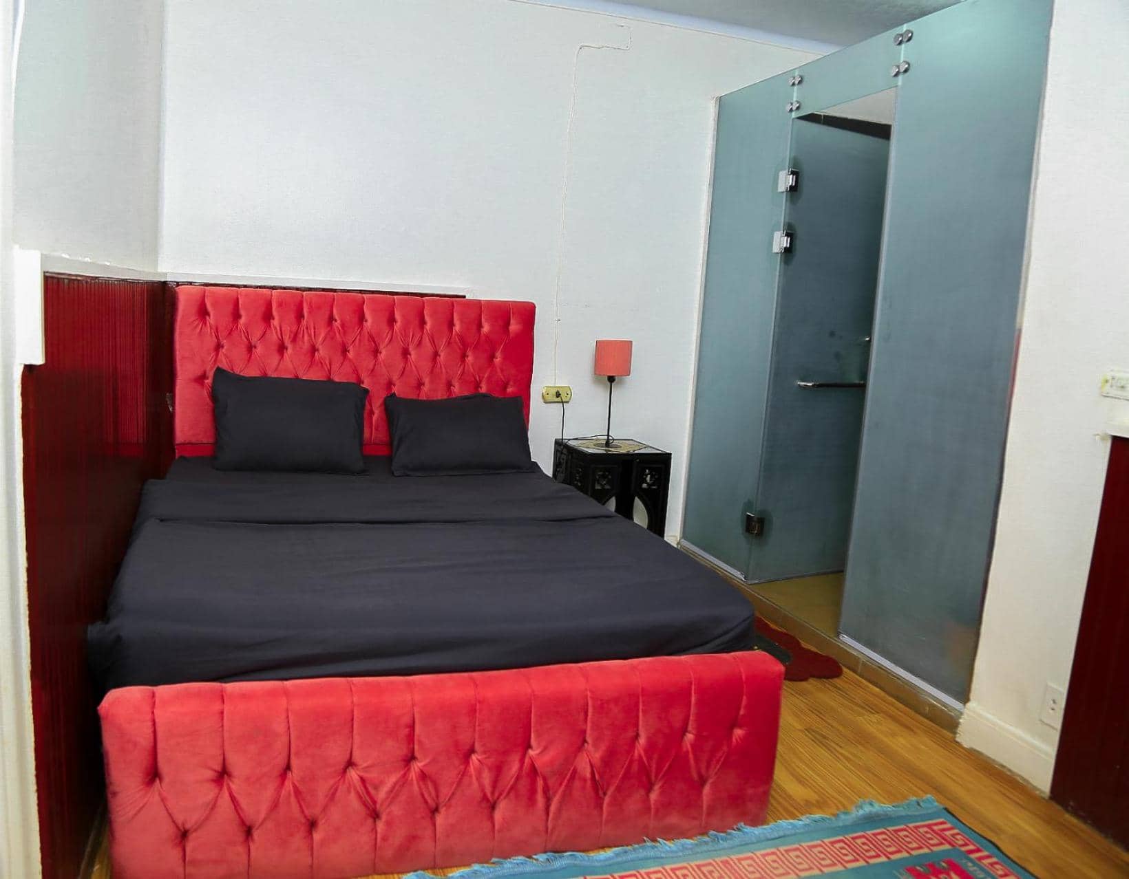 Castle Hotel — 2