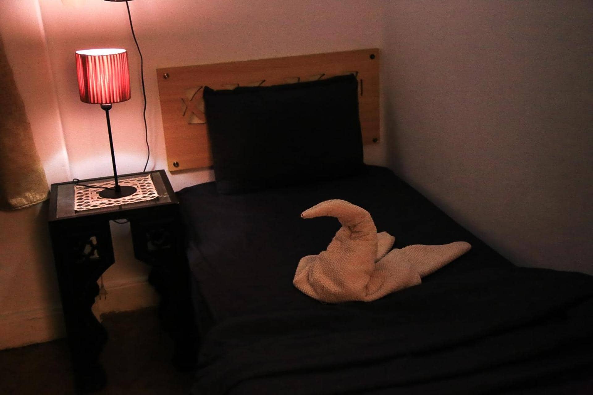 Castle Hotel — 4