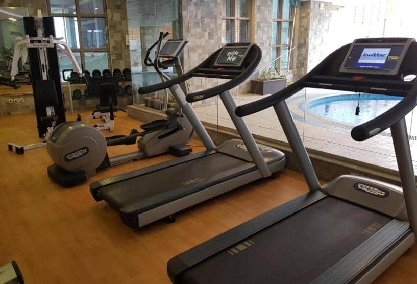 Casa Diora Hotel Al Naseem — 5
