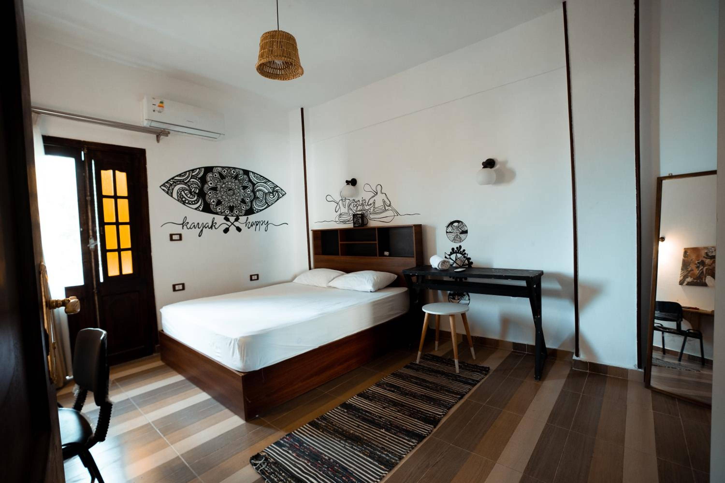 Rafiki Hostels - Dahab — 2