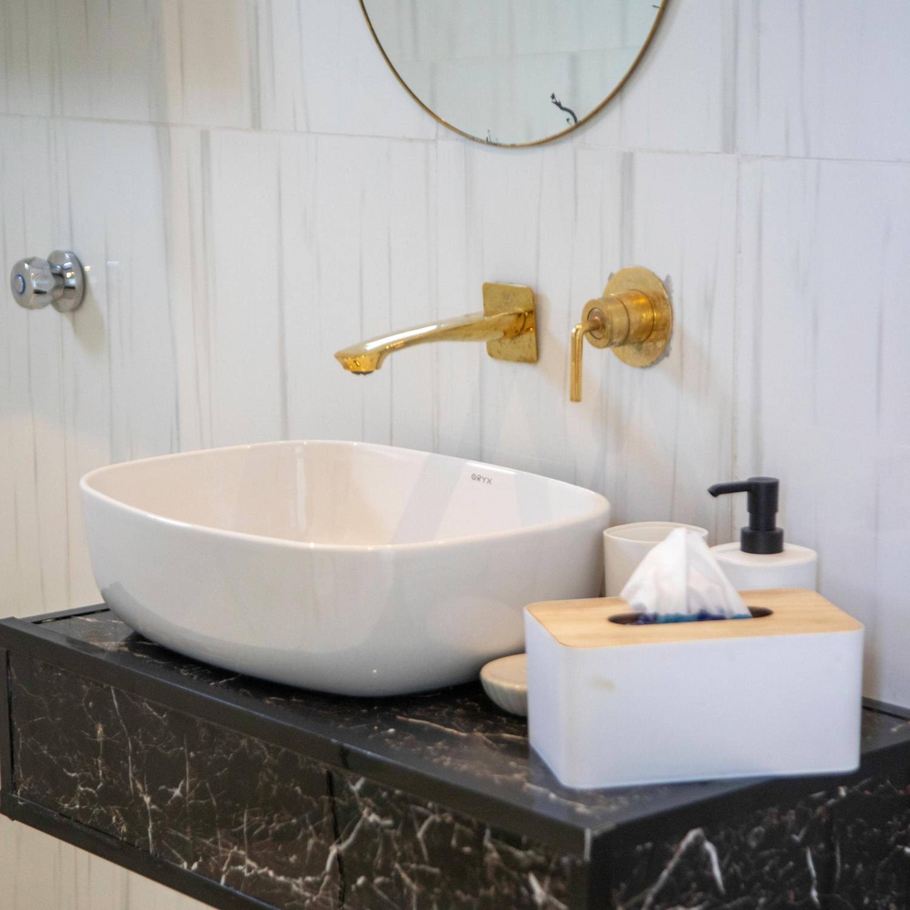شاليهات المرفأ Almarfa Resort — 4