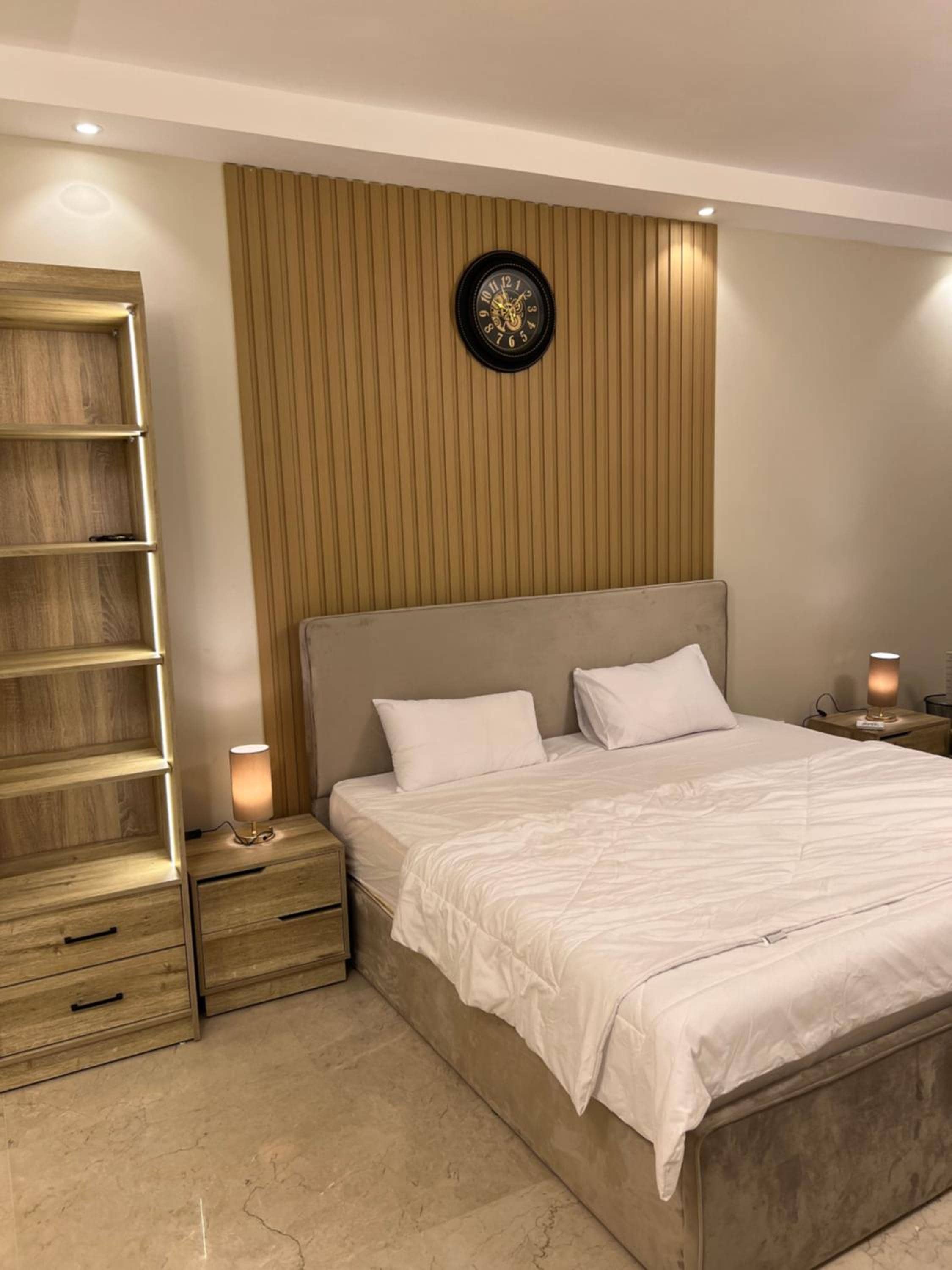 Cozy Royal Rooms in new cairo — 4