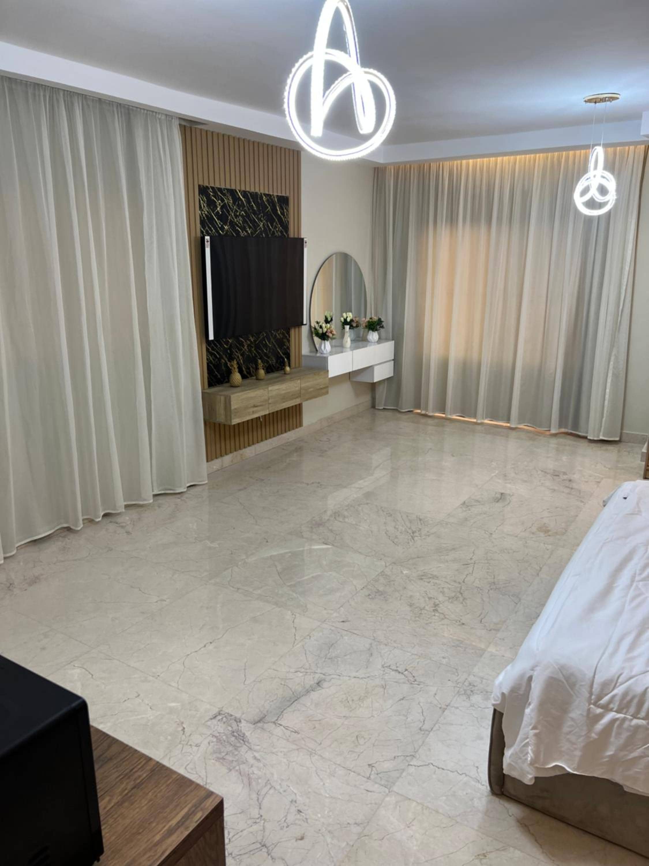 Cozy Royal Rooms in new cairo — 2