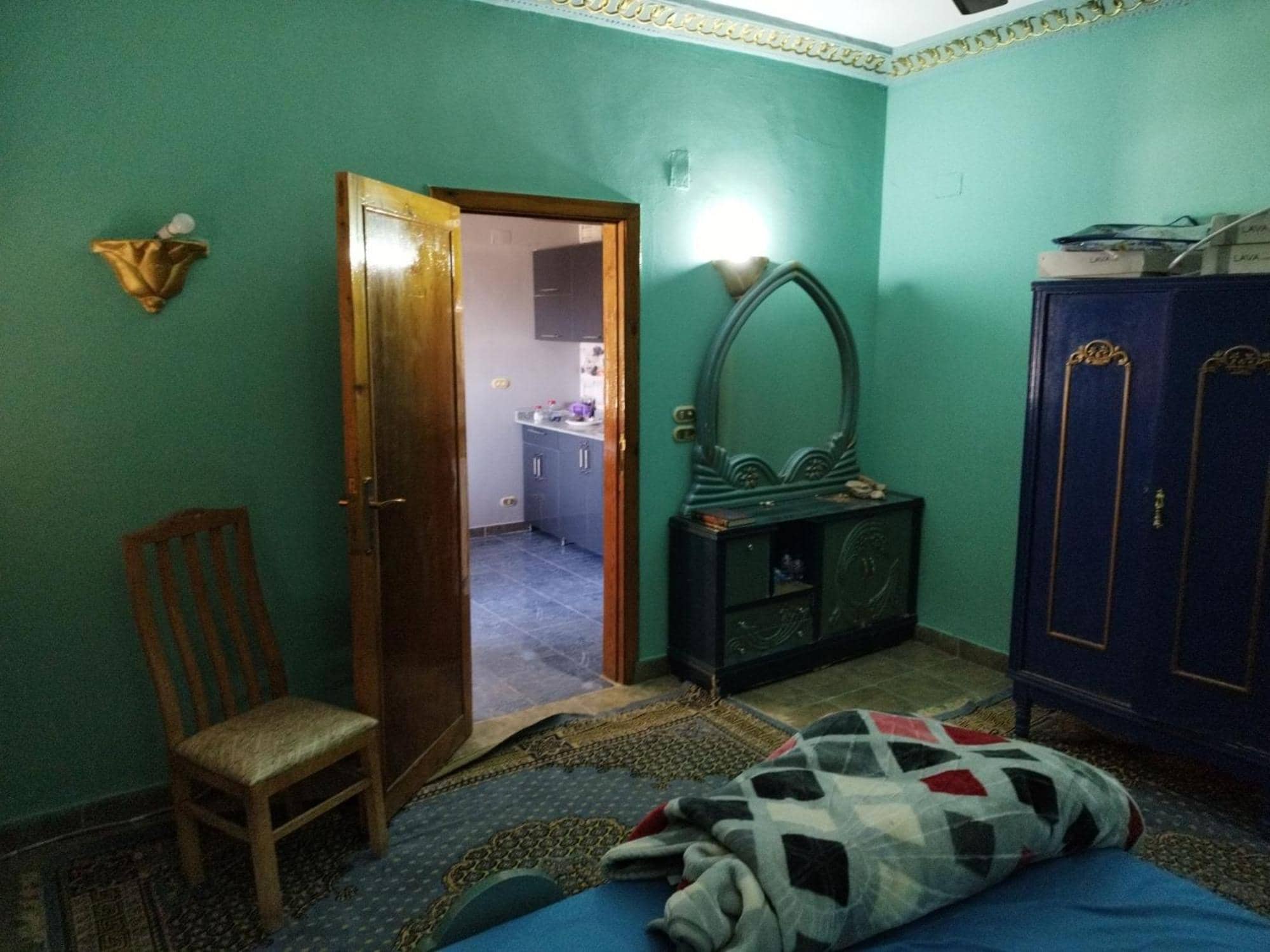 Gabawy Garden Ferienwohnung — 5