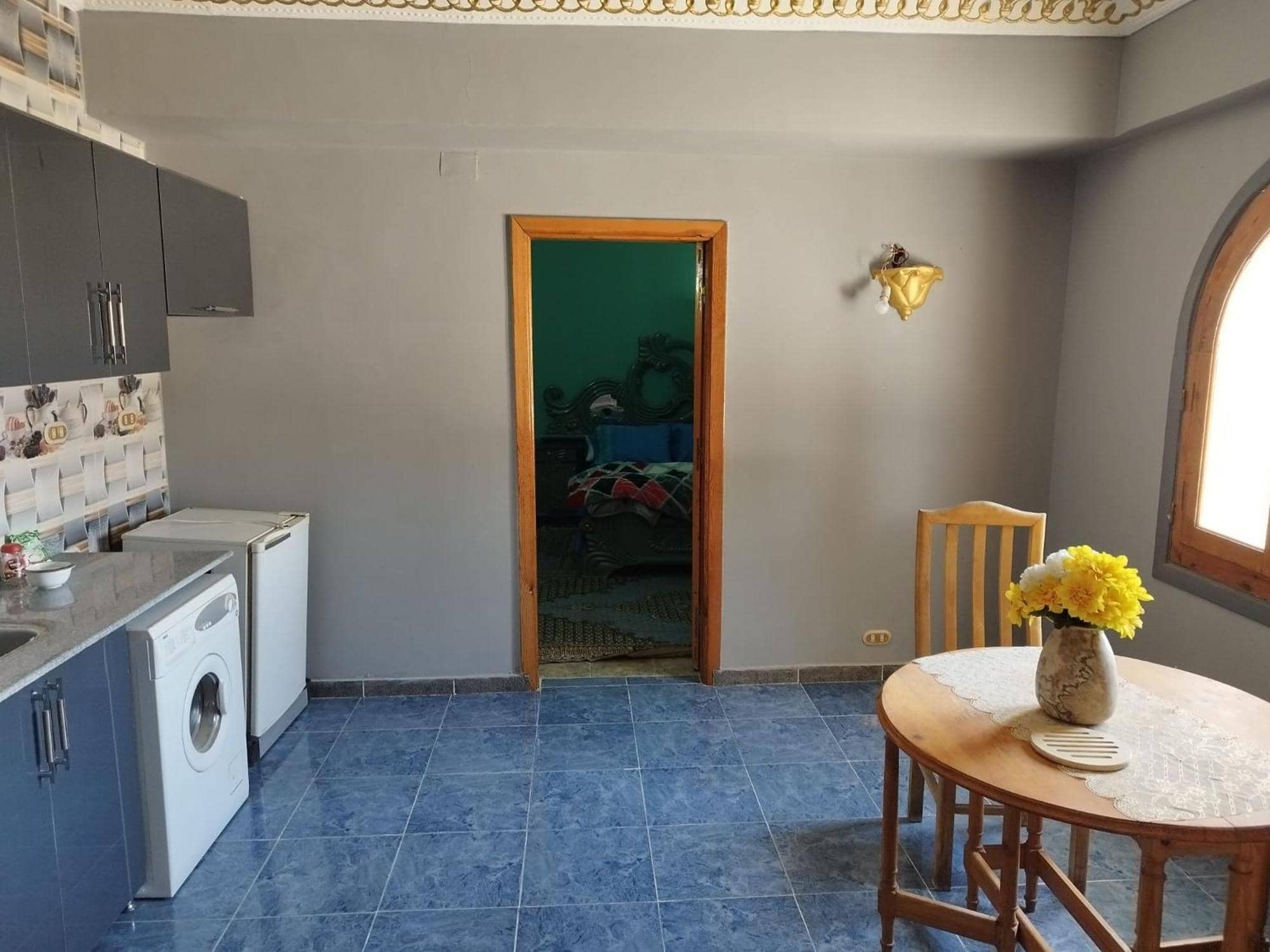 Gabawy Garden Ferienwohnung — 3