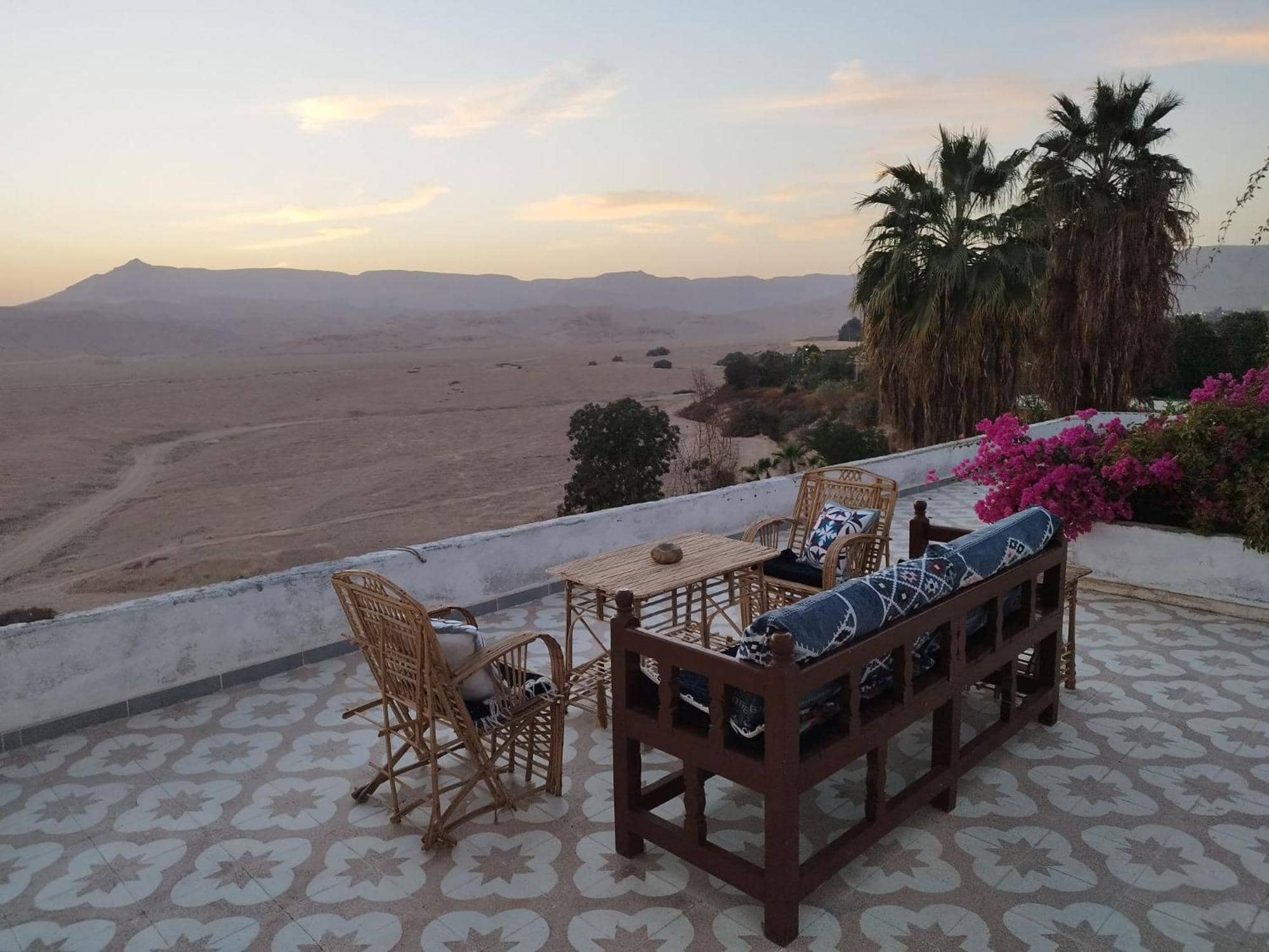 Gabawy Garden Ferienwohnung