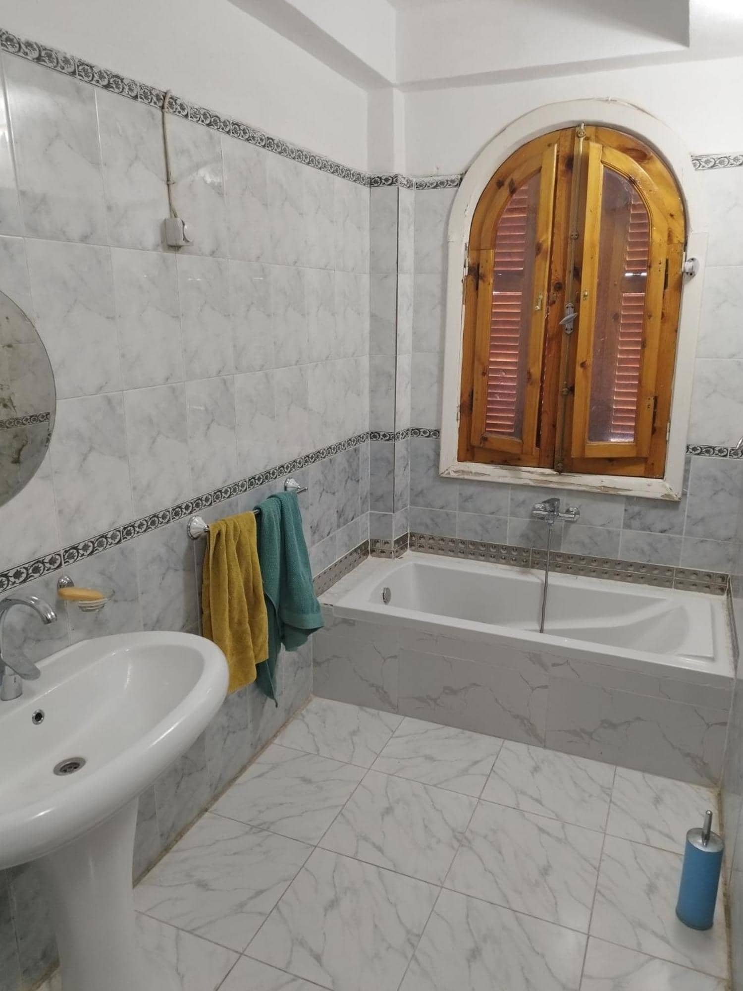 Gabawy Garden Ferienwohnung — 2