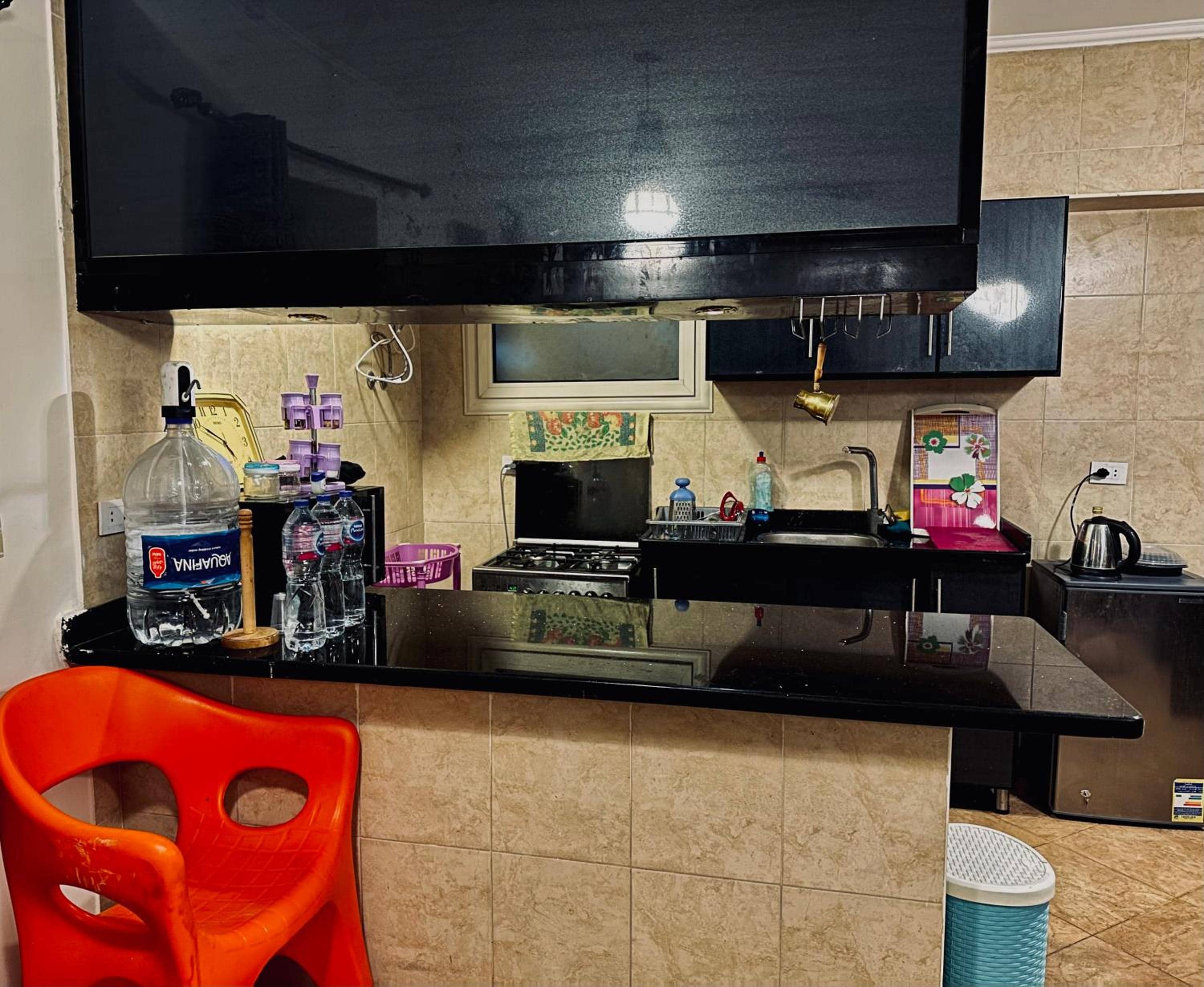 Telal Al Sukhna Only families — 5