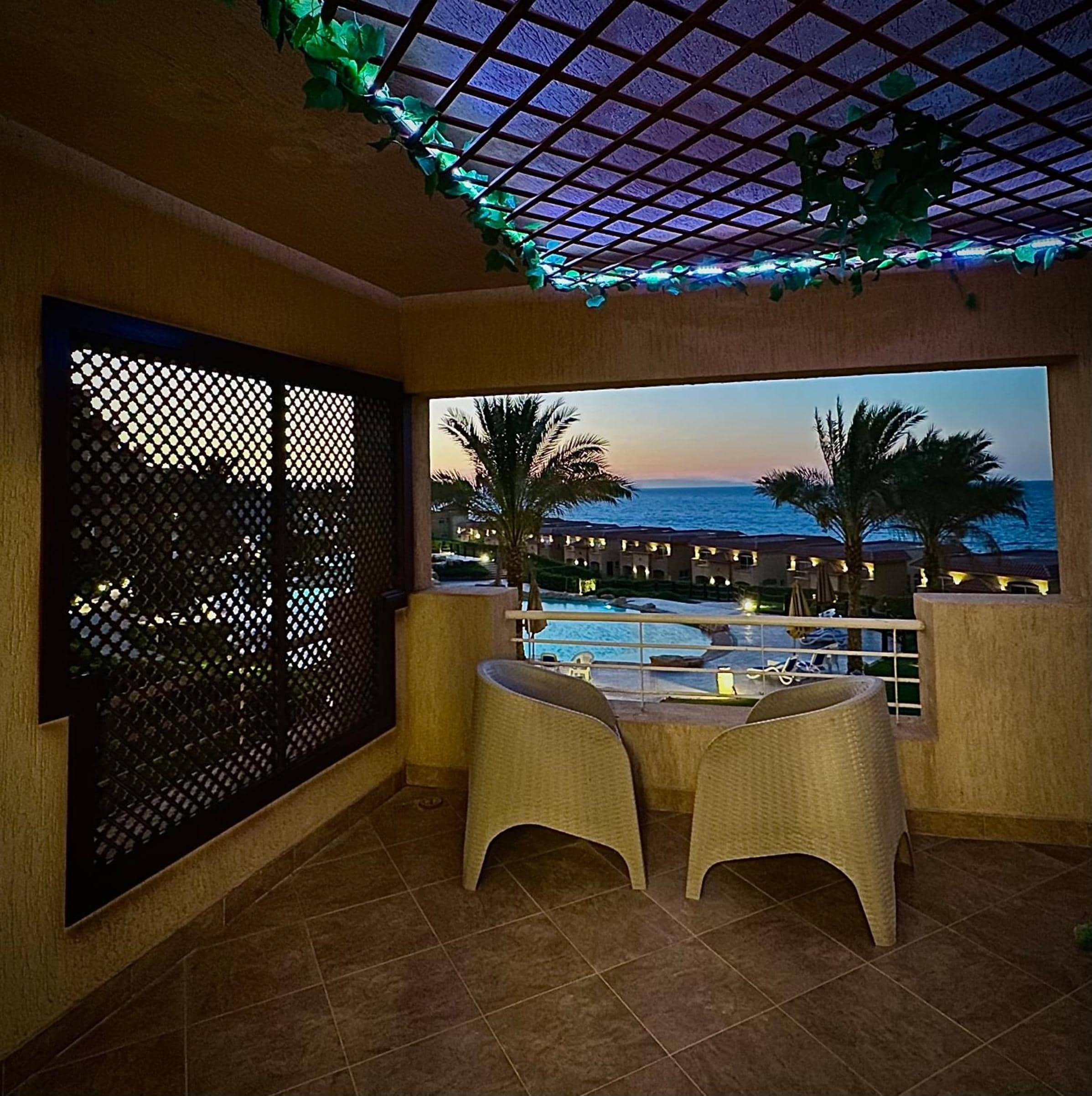 Telal Al Sukhna Only families — 3