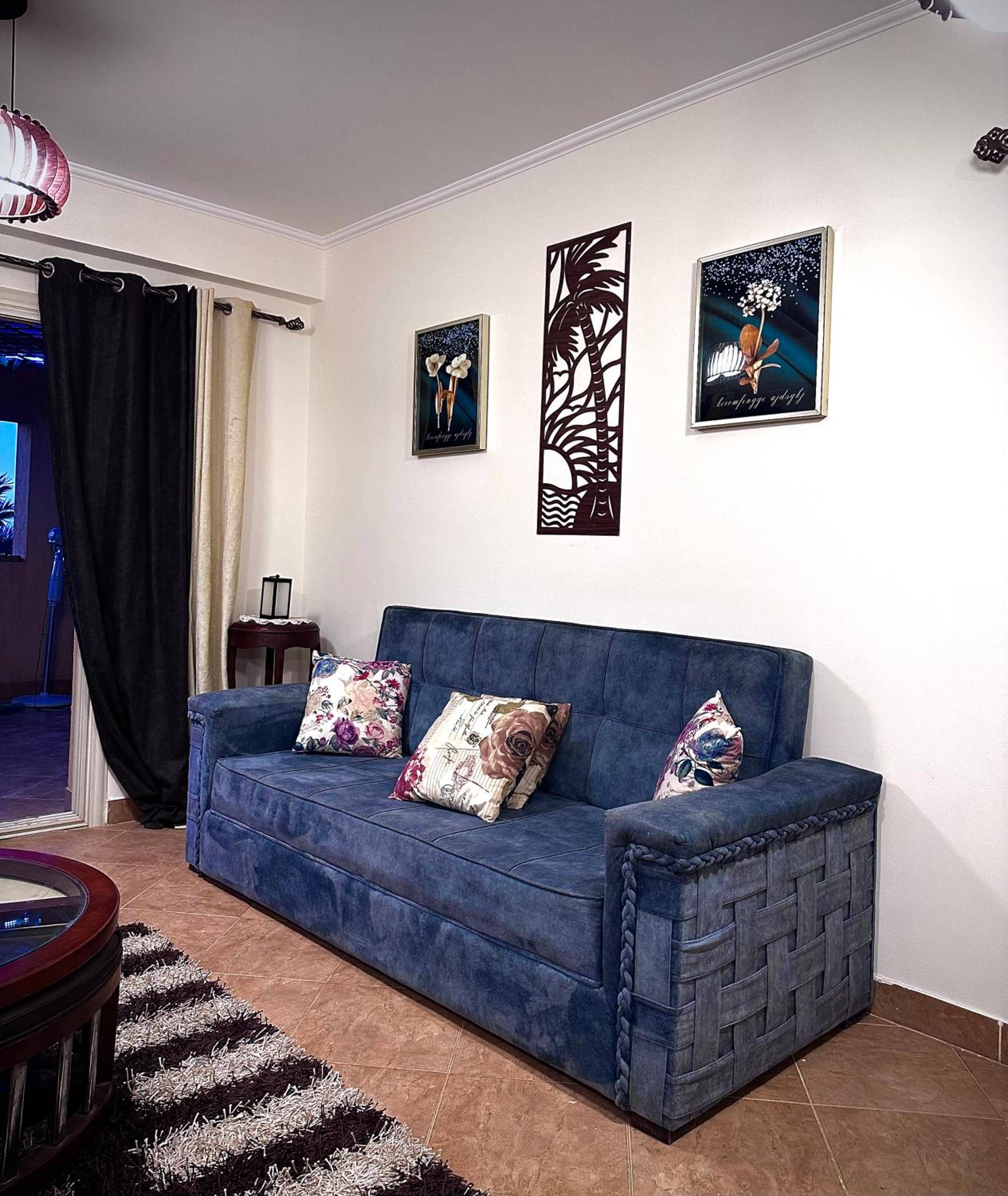 Telal Al Sukhna Only families — 4