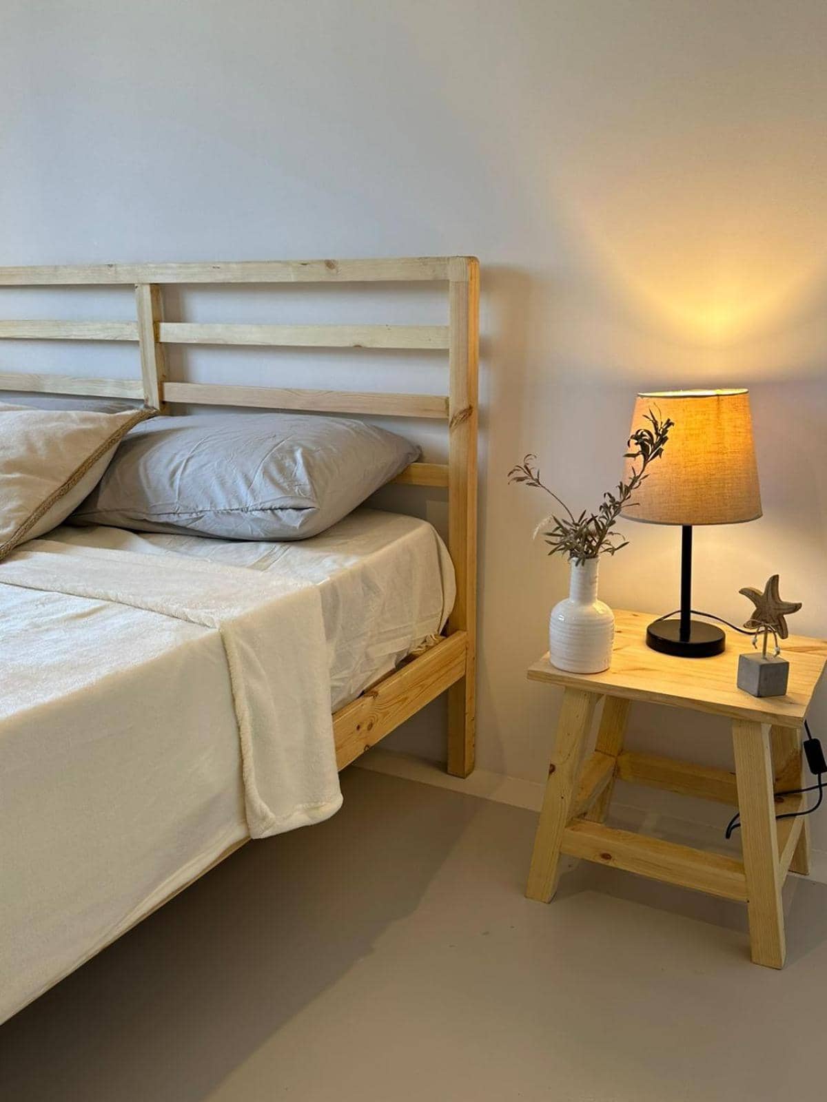 Swanlake Gouna, 3 BDR ground floor apartment, directly on crystal lagoon. — 4