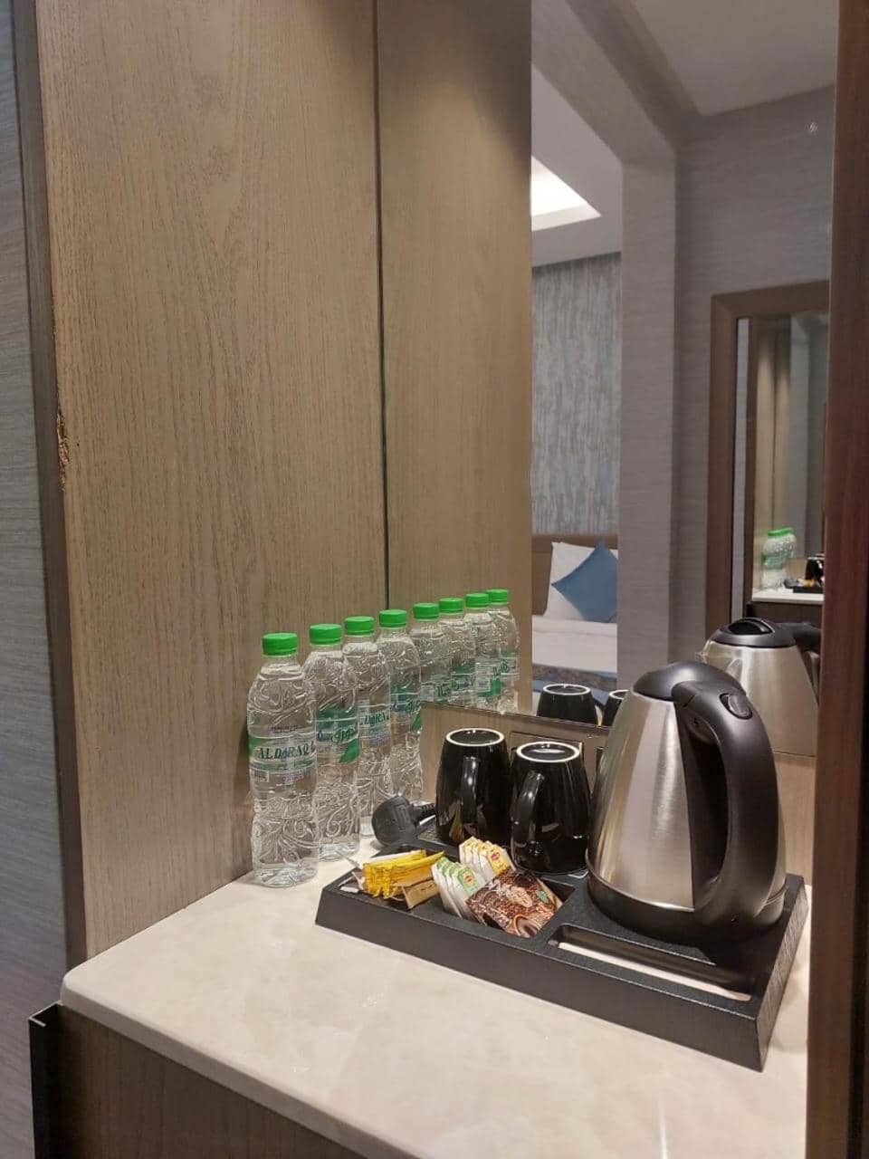 VALY Al-Madinah Hotel — 3