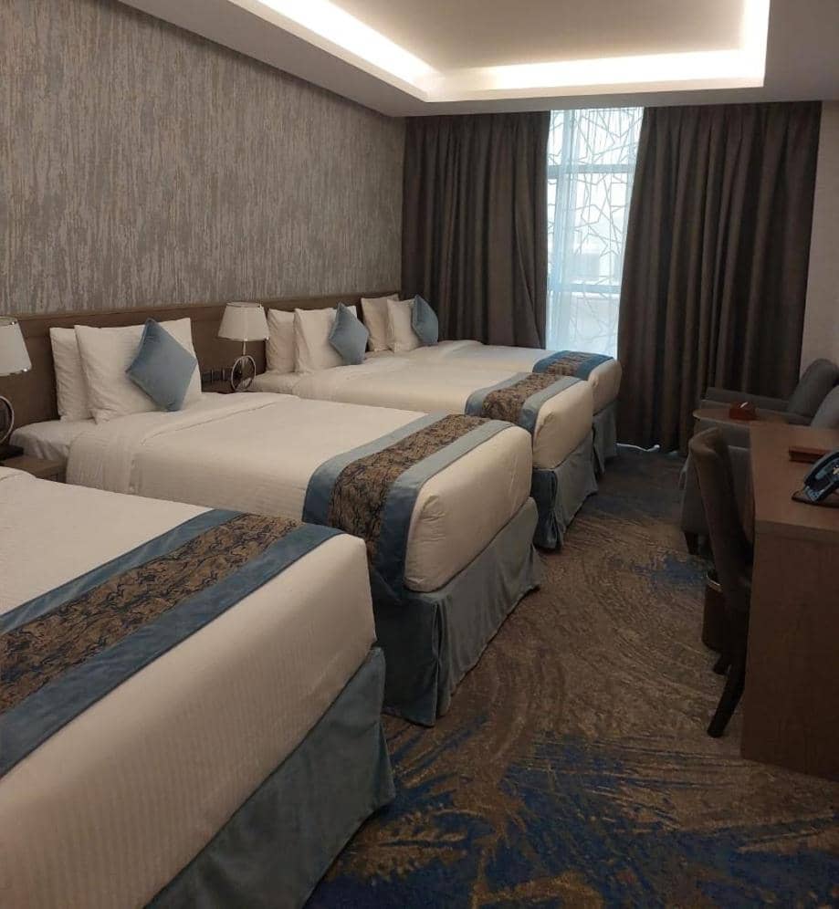VALY Al-Madinah Hotel — 2