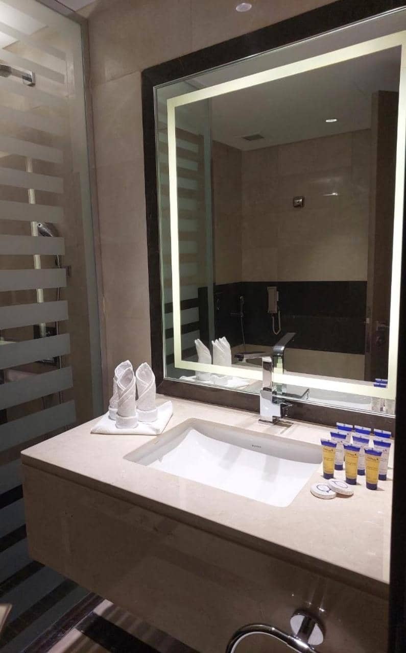 VALY Al-Madinah Hotel — 4