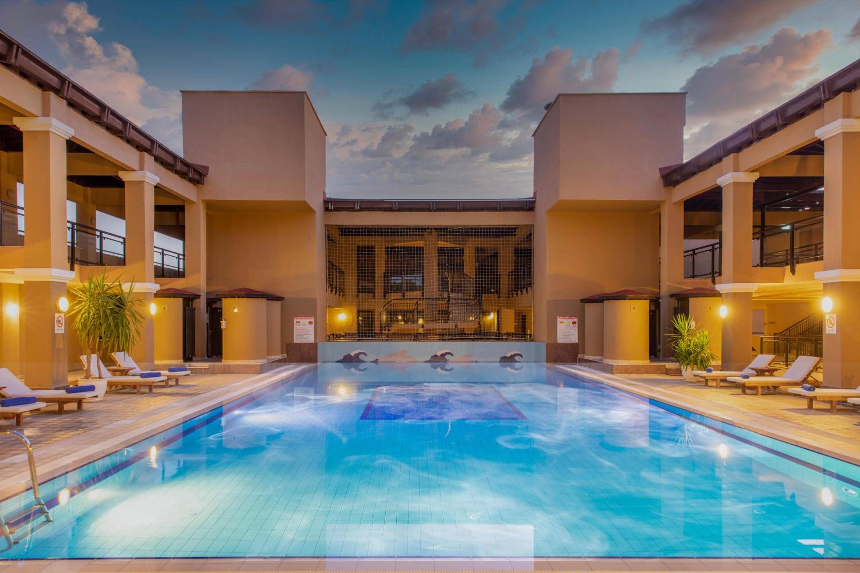 Asteria Family Resort Belek — 3