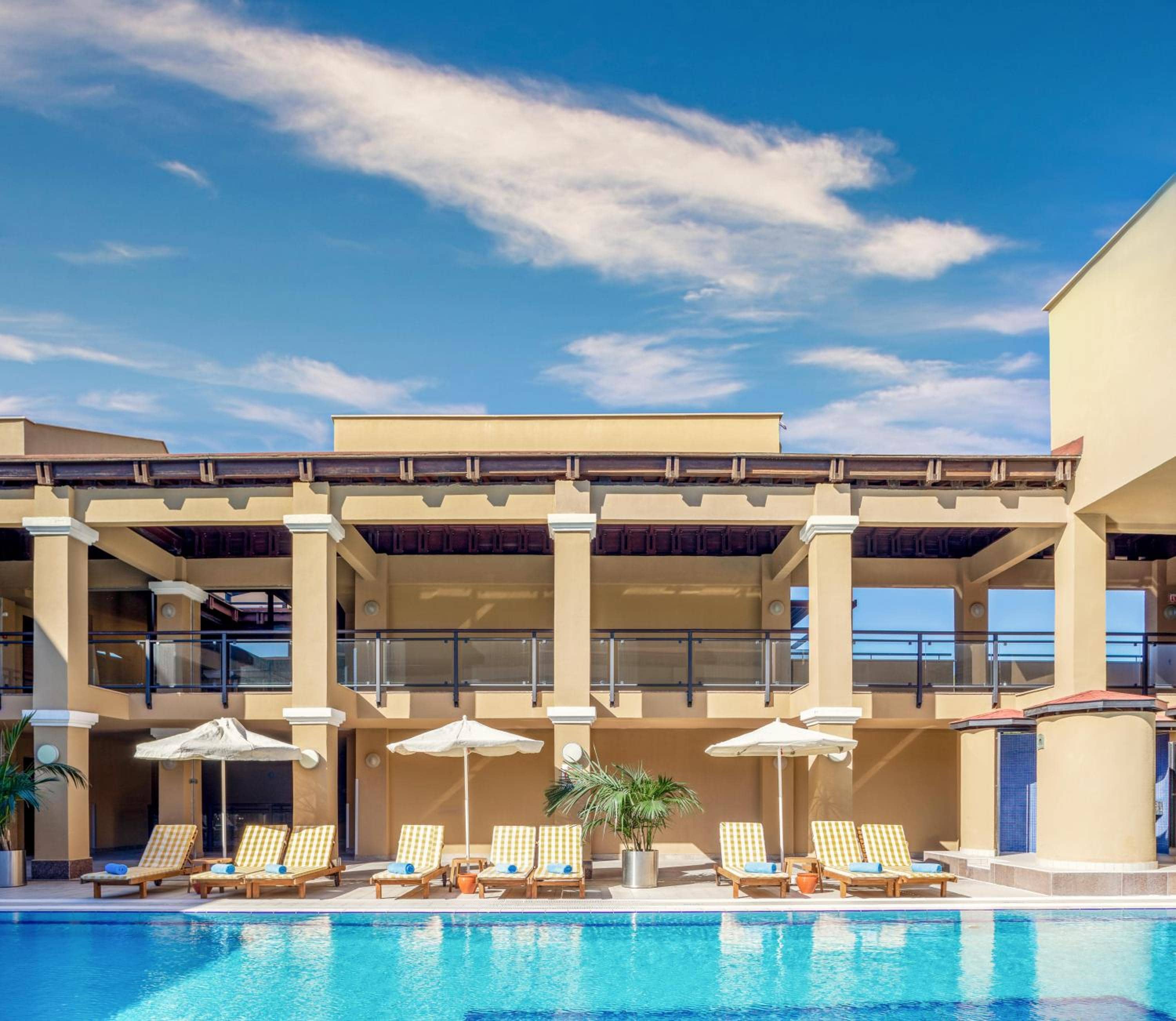 Asteria Family Resort Belek — 2