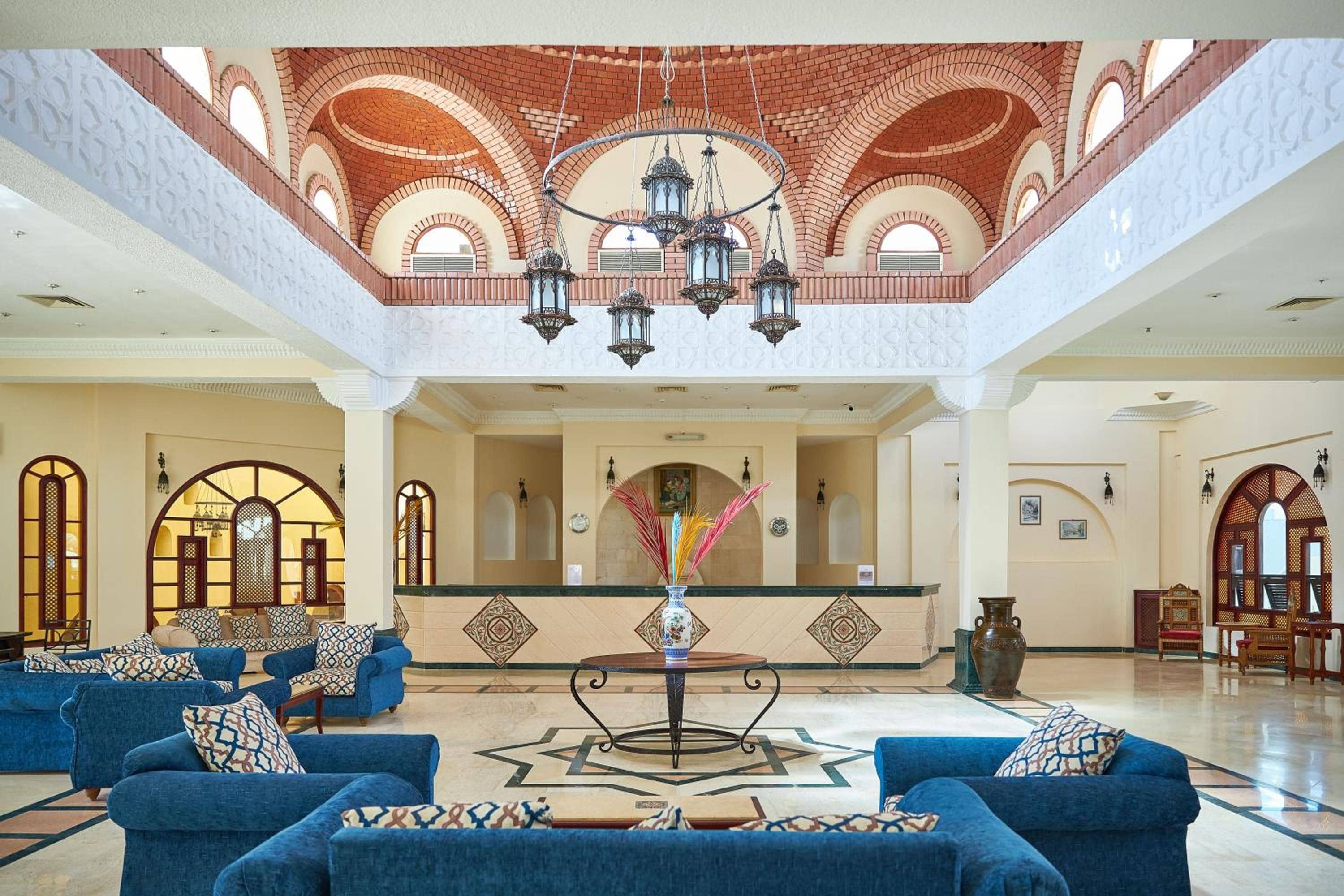 Protels Crystal Beach Resort — 4