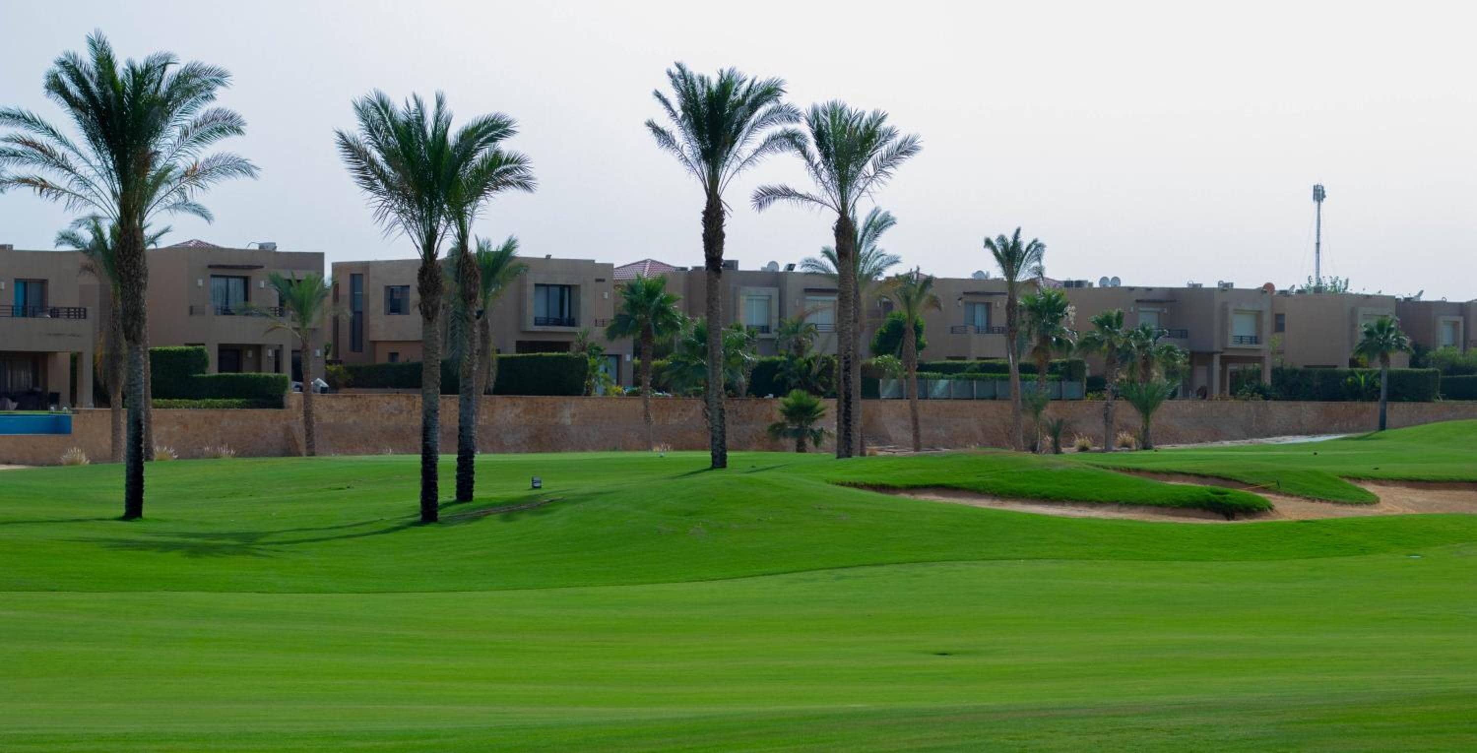 Safty Palm Oasis Private Pool & Beach Access — 3