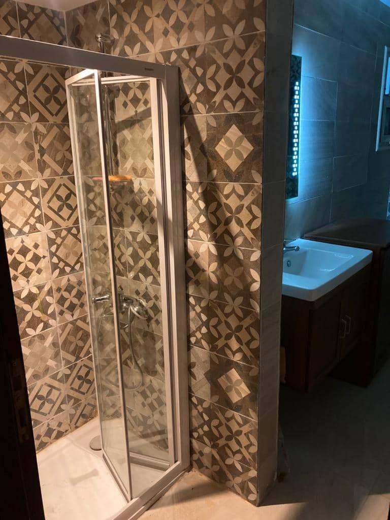 stella sea view3 , 2BR villa with private Garden — 4