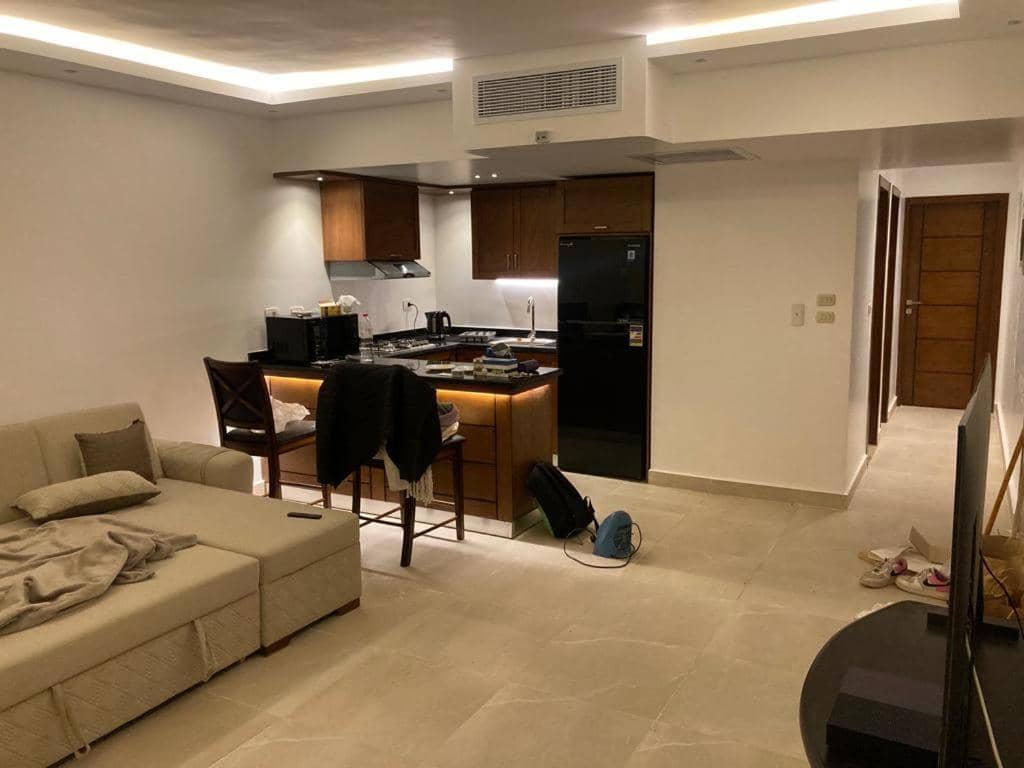 stella sea view3 , 2BR villa with private Garden — 5