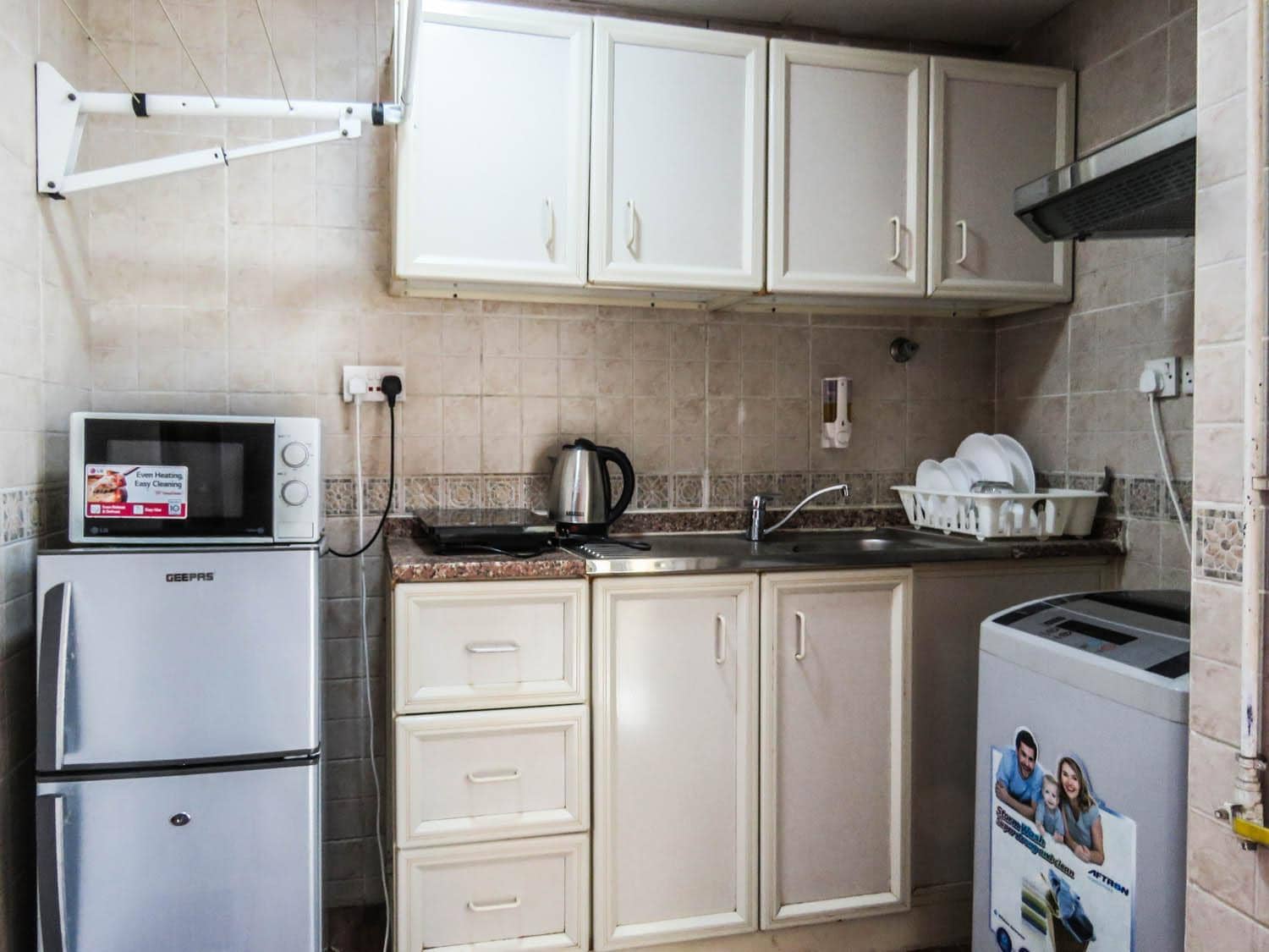 Al Ferdous Hotel Apartment — 4