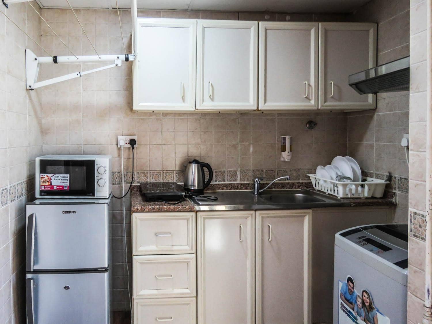 Al Ferdous Hotel Apartment — 5