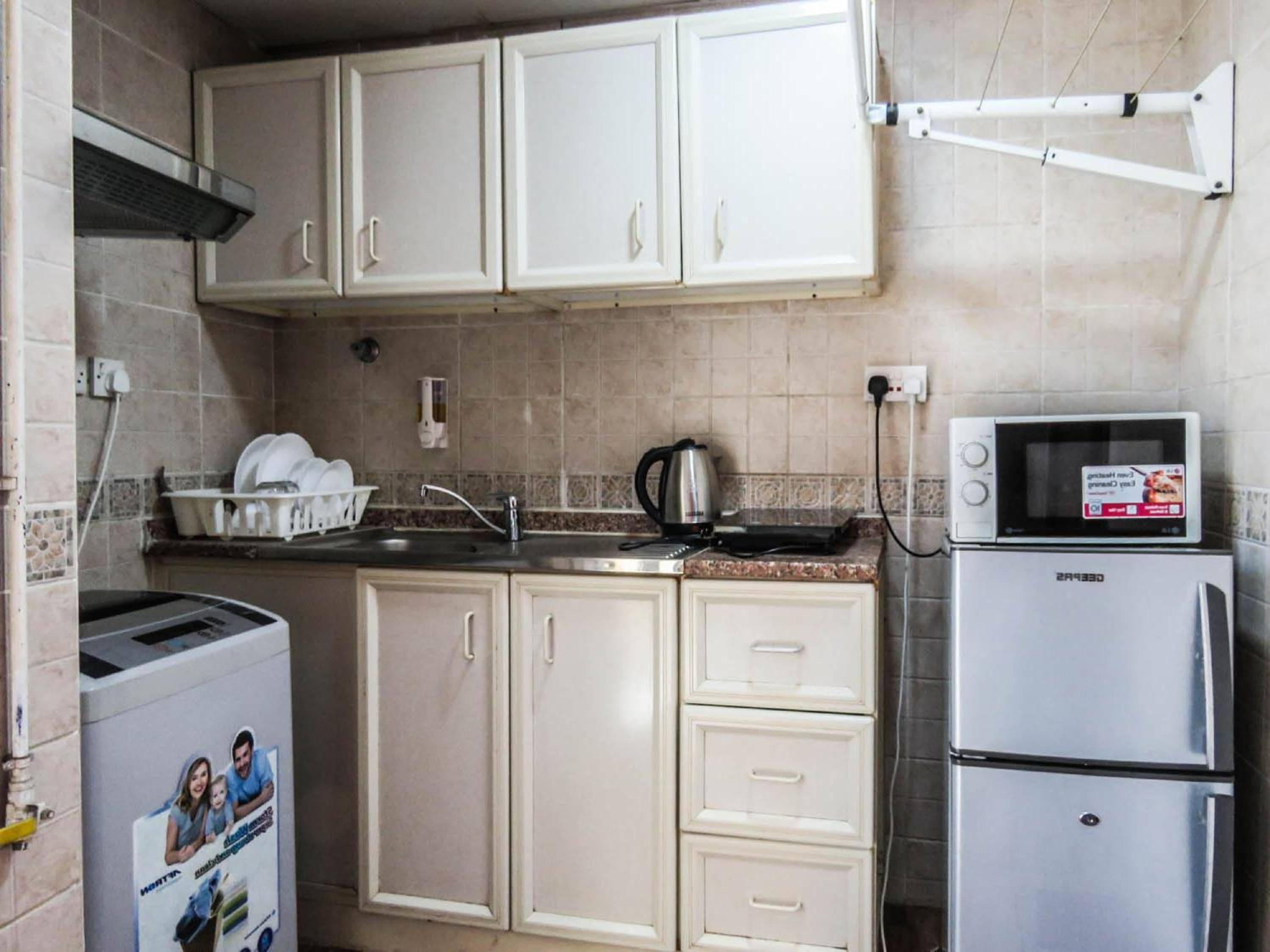 Al Ferdous Hotel Apartment — 3