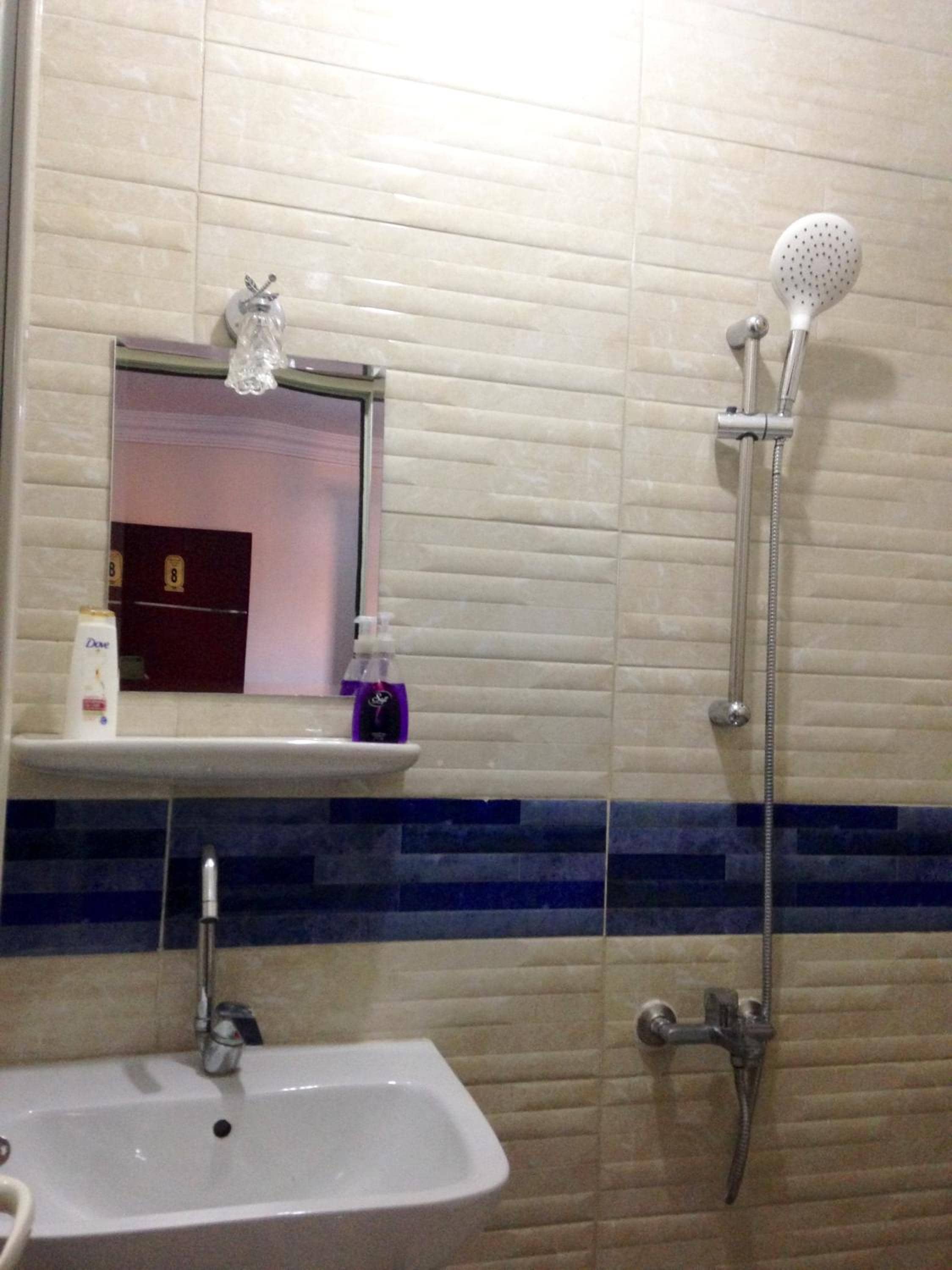 Giza Pyramids View Guest House — 4