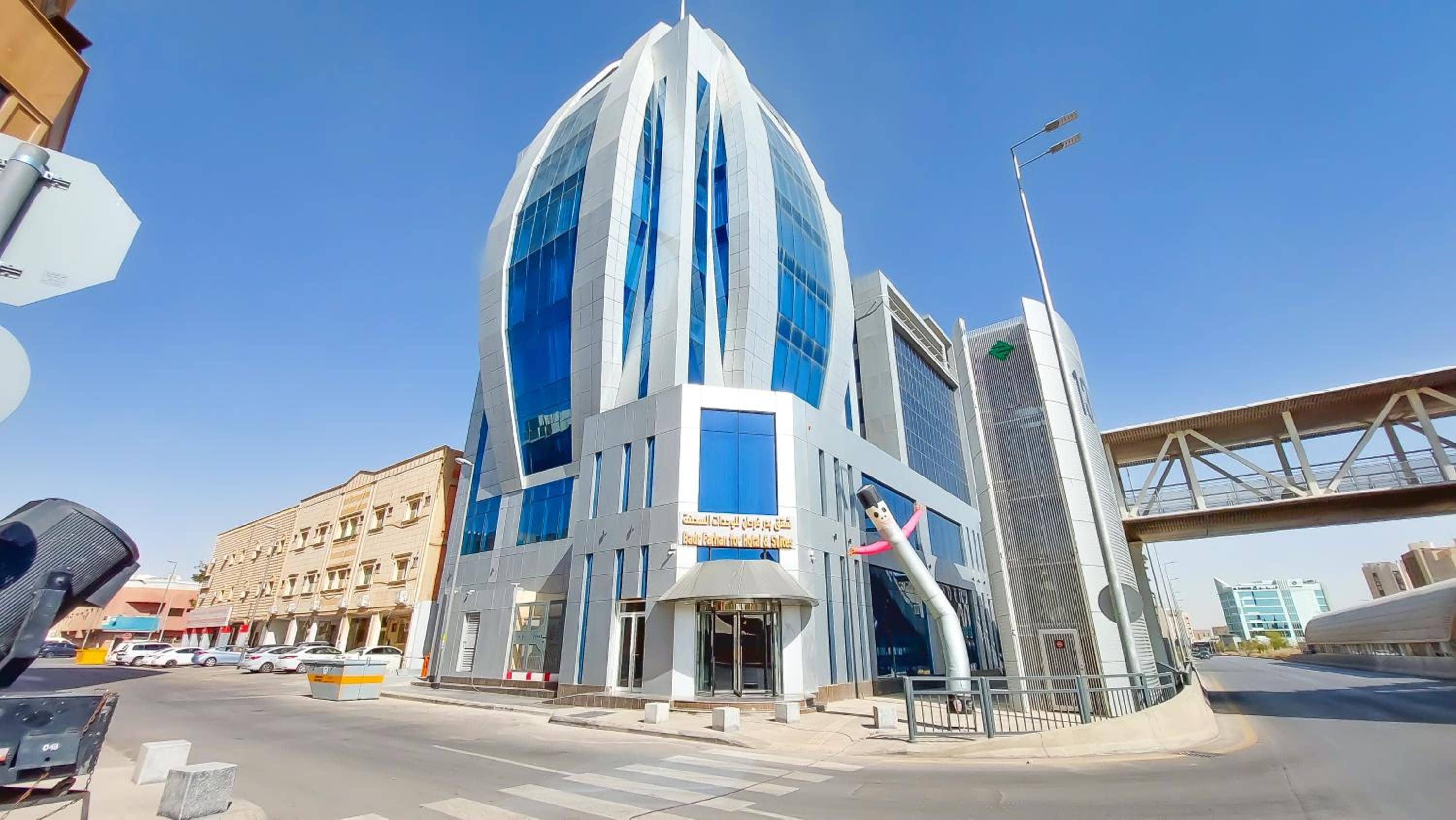 Golden dune Hotel - Almalaz